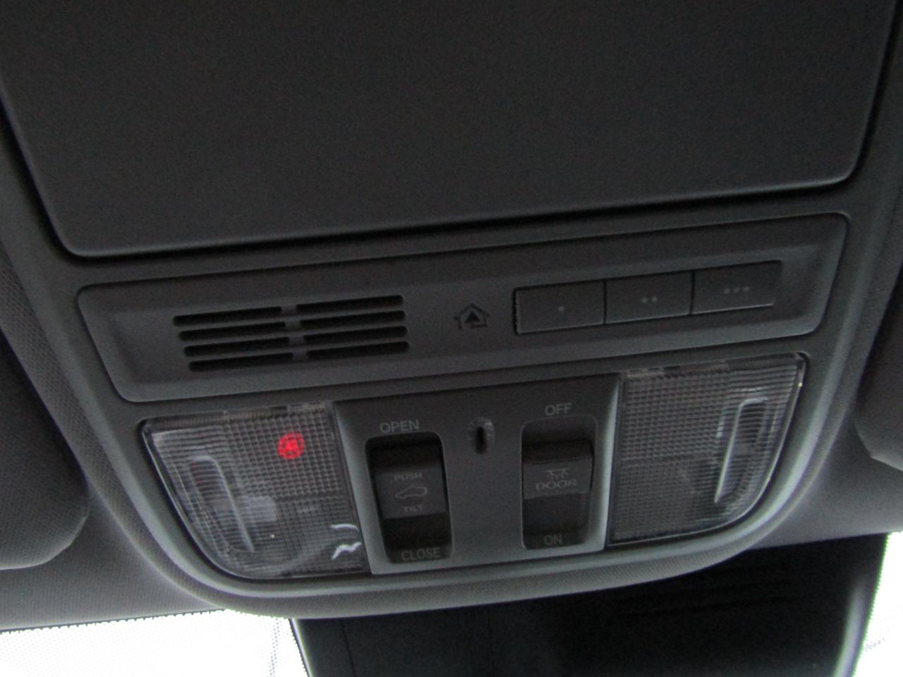 2017 Honda CR-V EX-L, Leather, Sunroof, 2Camera, *Certified* Photo