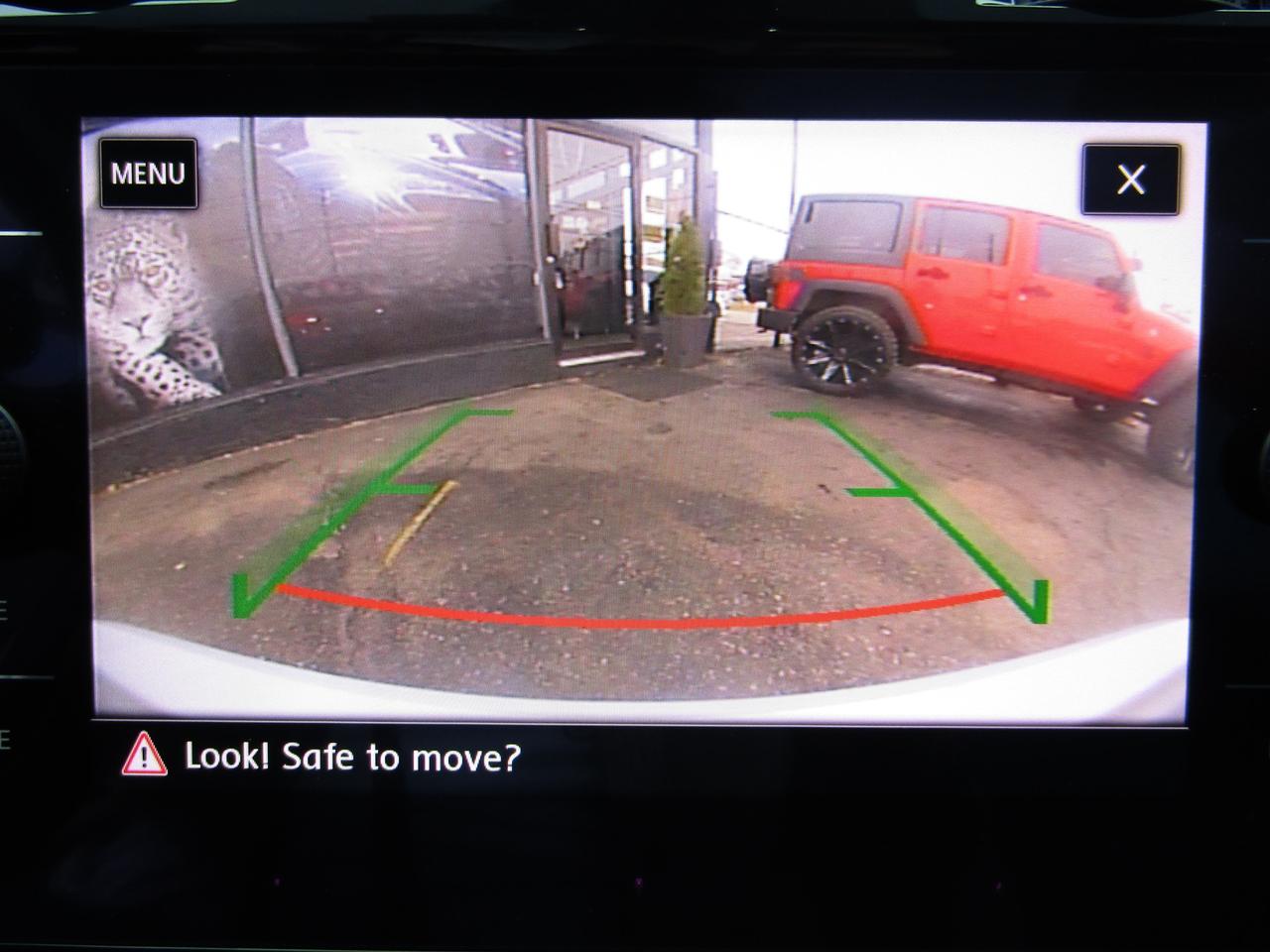 2018 Volkswagen Golf GTI Autobahn, Camera, Navi, Sunroof, Pwr Seats, Bluetooth*Certified* Photo