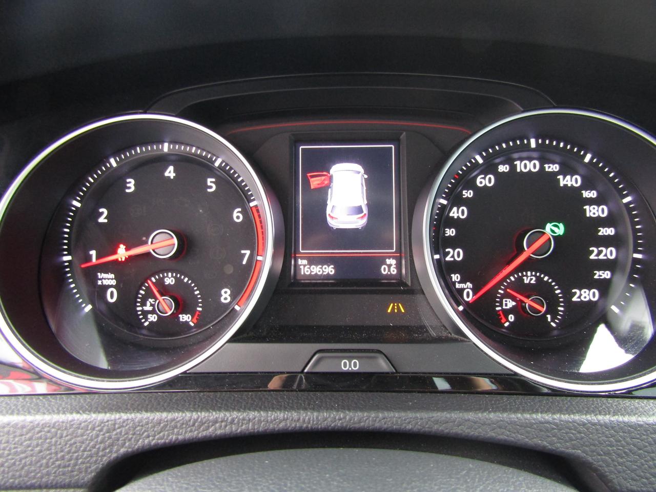 2018 Volkswagen Golf GTI Autobahn, Camera, Navi, Sunroof, Pwr Seats, Bluetooth*Certified* Photo