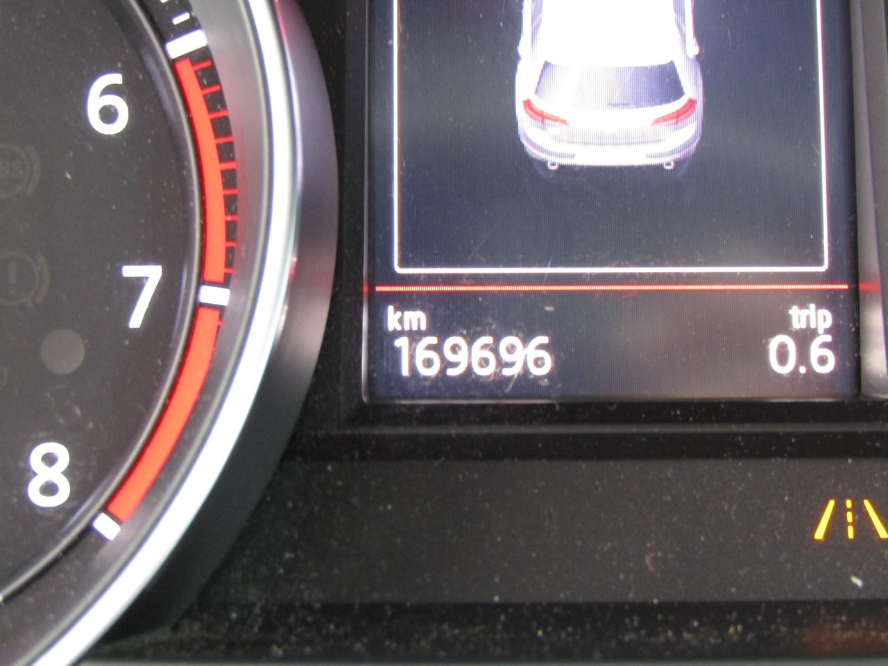 2018 Volkswagen Golf GTI Autobahn, Camera, Navi, Sunroof, Pwr Seats, Bluetooth*Certified* Photo