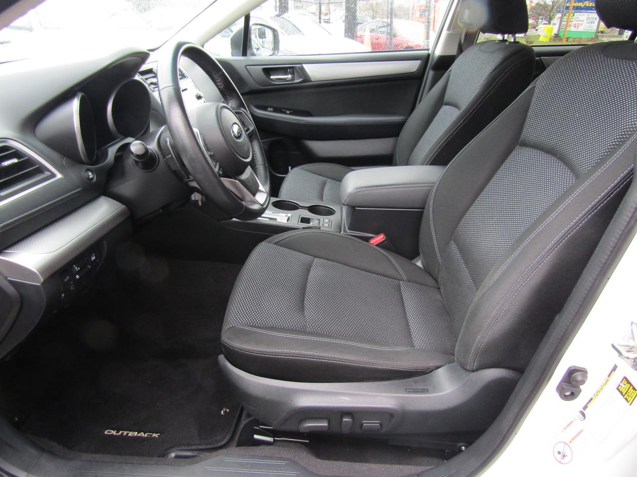 2018 Subaru Outback 3.6R Limited, ,AWD, Sunroof, Camera, Bluetooth, Alloy, *Certified* Photo