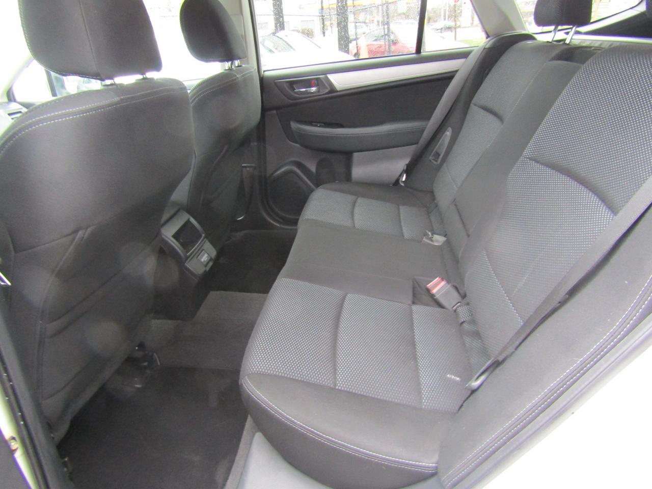 2018 Subaru Outback 3.6R Limited, ,AWD, Sunroof, Camera, Bluetooth, Alloy, *Certified* Photo