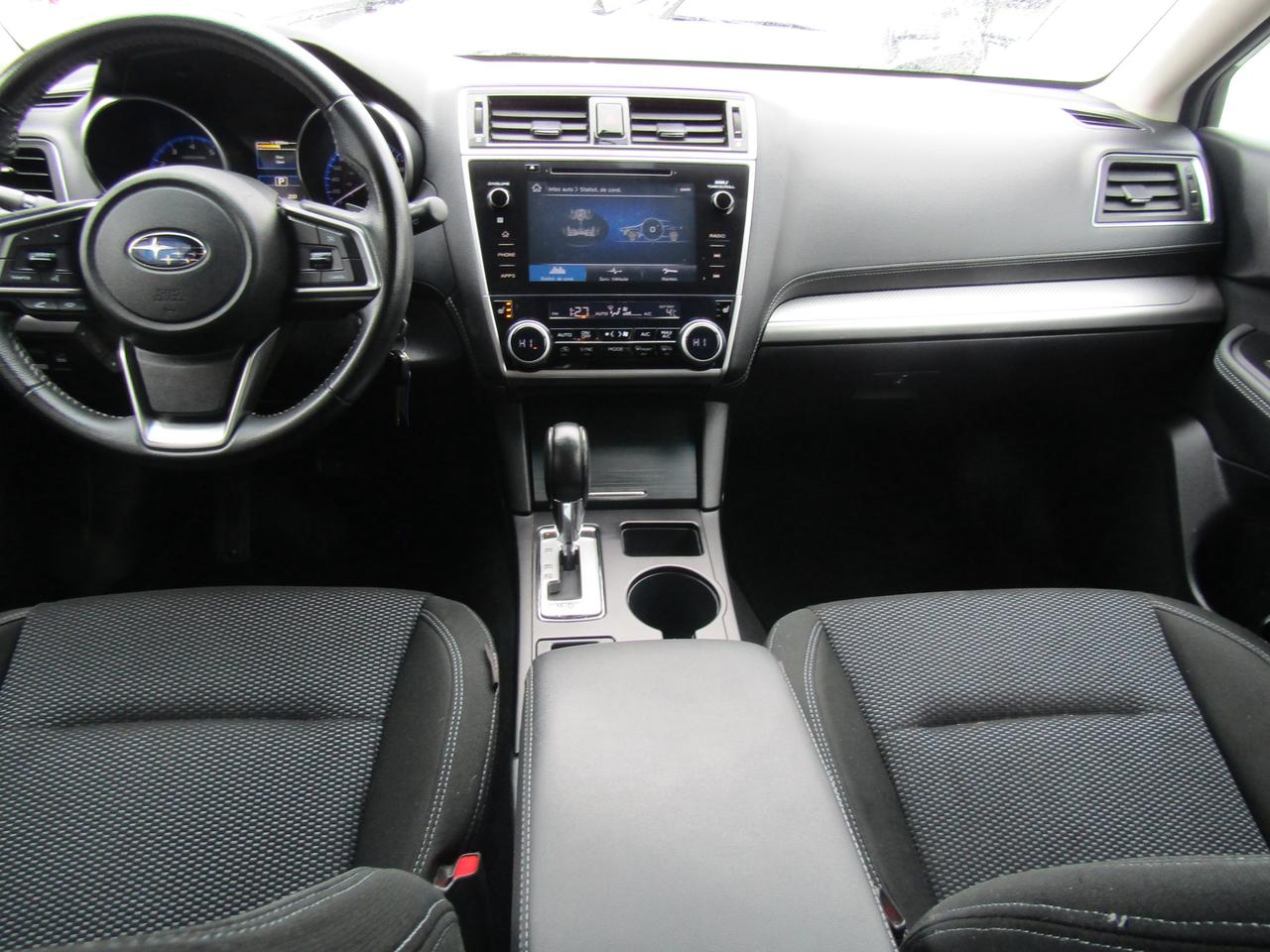 2018 Subaru Outback 3.6R Limited, ,AWD, Sunroof, Camera, Bluetooth, Alloy, *Certified* Photo