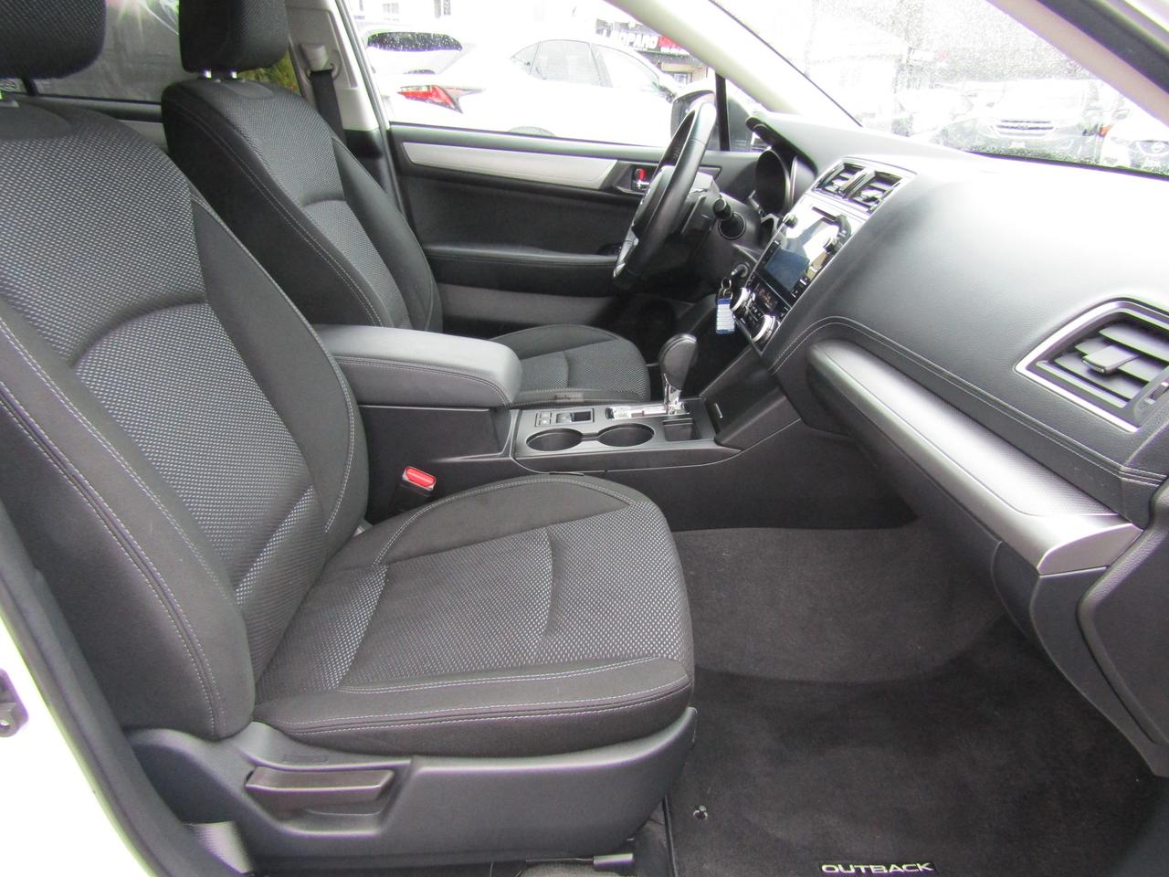 2018 Subaru Outback 3.6R Limited, ,AWD, Sunroof, Camera, Bluetooth, Alloy, *Certified* Photo