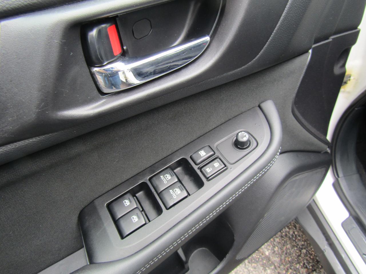 2018 Subaru Outback 3.6R Limited, ,AWD, Sunroof, Camera, Bluetooth, Alloy, *Certified* Photo