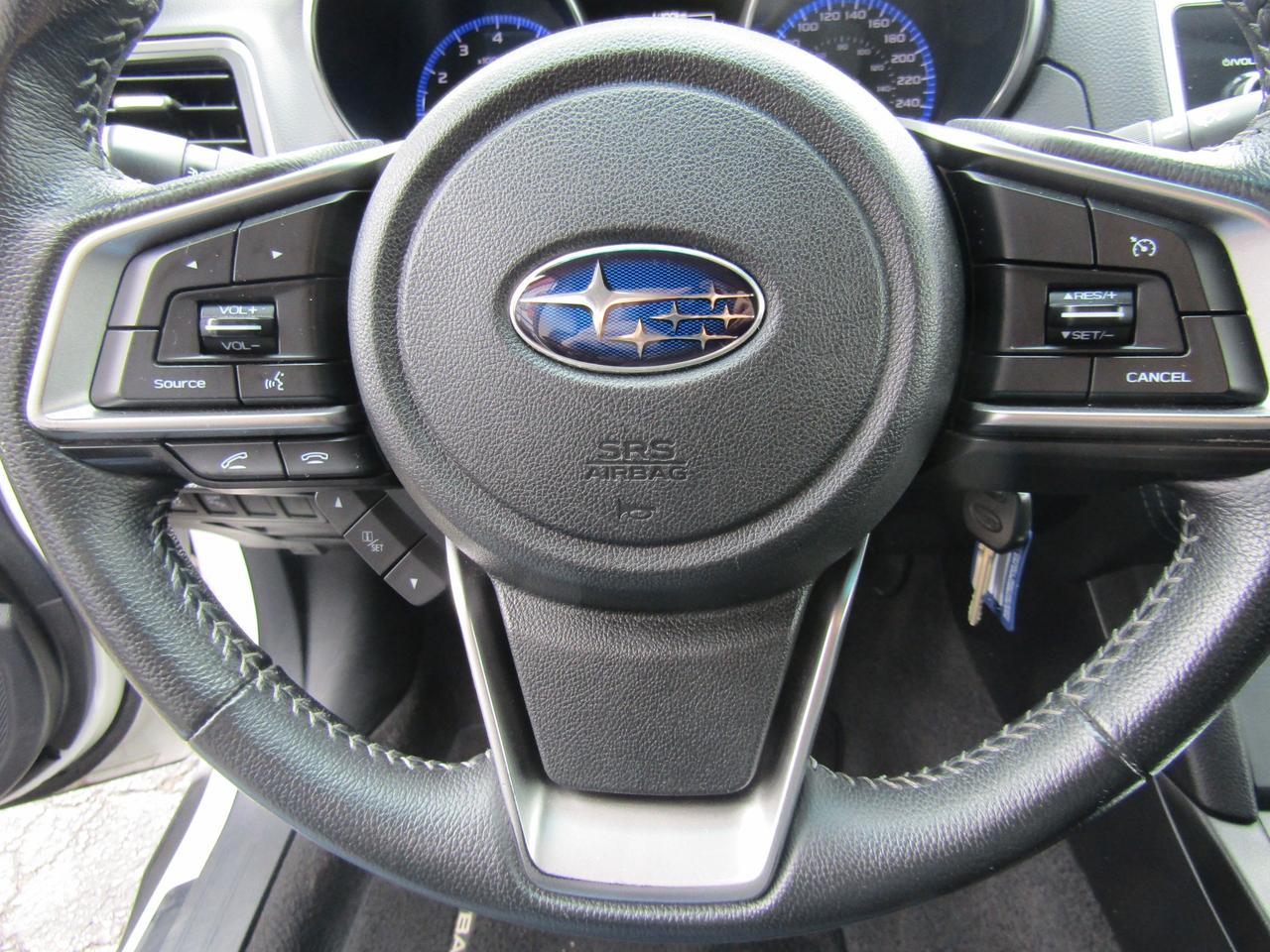 2018 Subaru Outback 3.6R Limited, ,AWD, Sunroof, Camera, Bluetooth, Alloy, *Certified* Photo