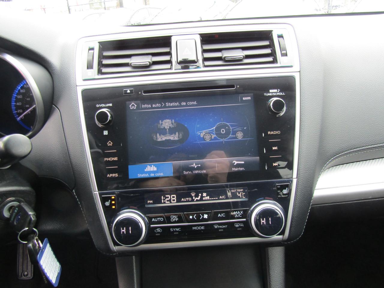 2018 Subaru Outback 3.6R Limited, ,AWD, Sunroof, Camera, Bluetooth, Alloy, *Certified* Photo