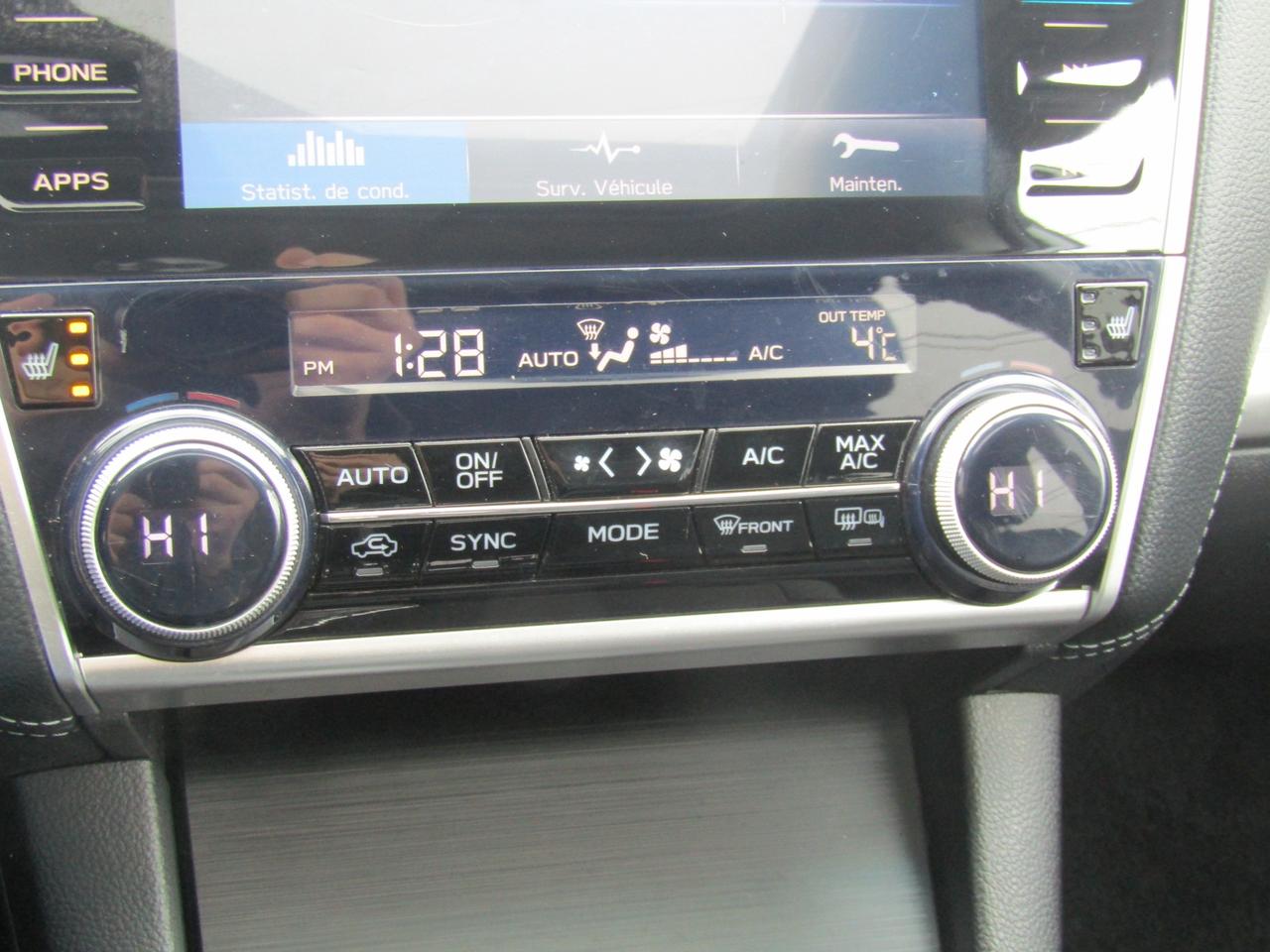 2018 Subaru Outback 3.6R Limited, ,AWD, Sunroof, Camera, Bluetooth, Alloy, *Certified* Photo