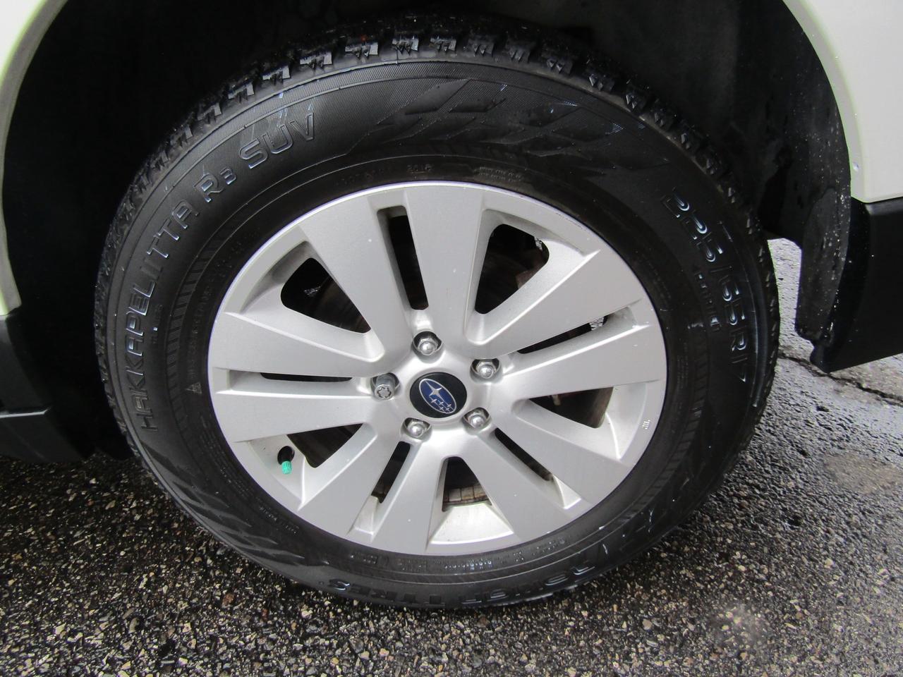 2018 Subaru Outback 3.6R Limited, ,AWD, Sunroof, Camera, Bluetooth, Alloy, *Certified* Photo