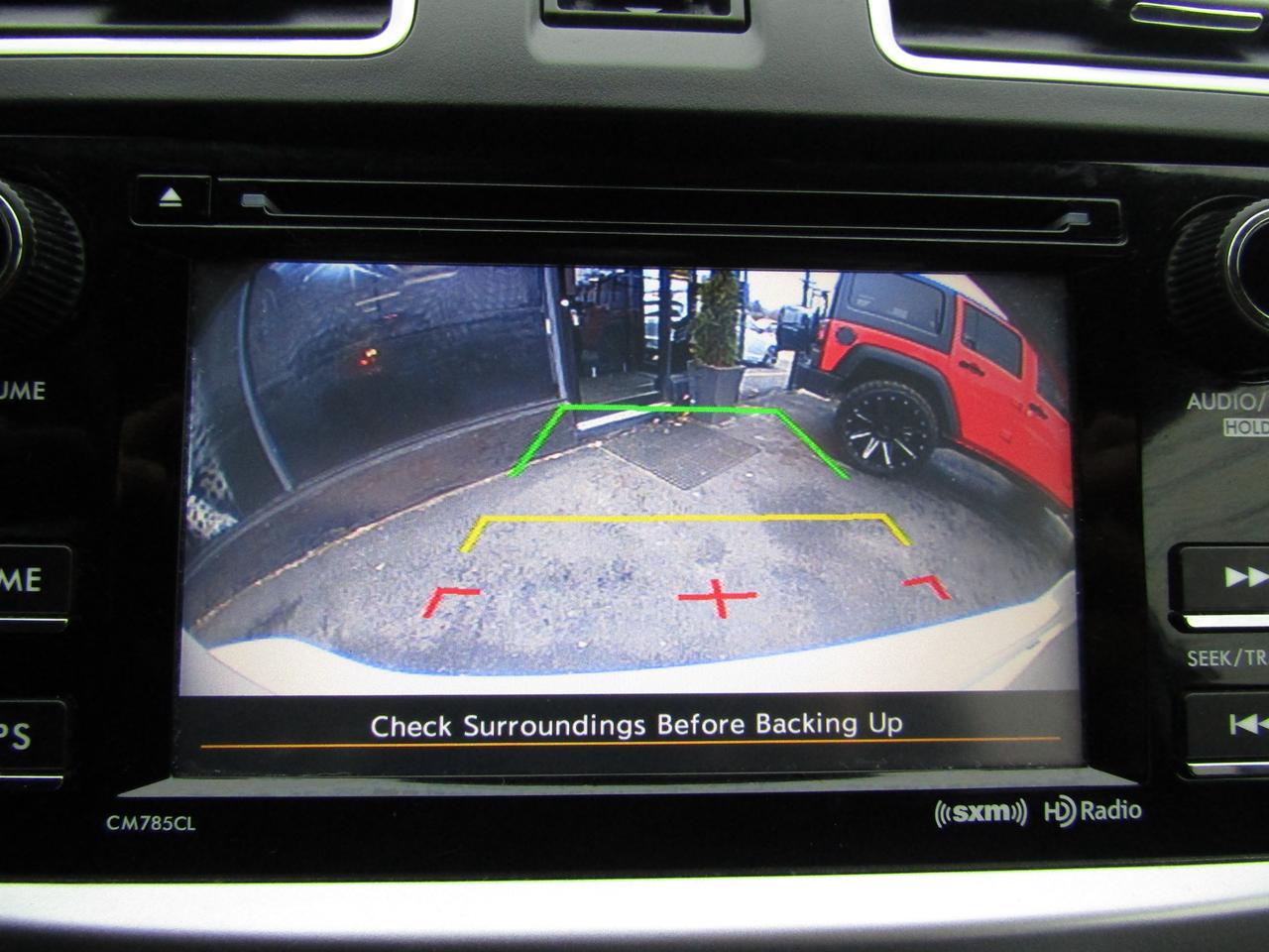 2016 Subaru Crosstrek Touring, AWD, Shifting Paddle, Camera, Alloy, *Certified* Photo