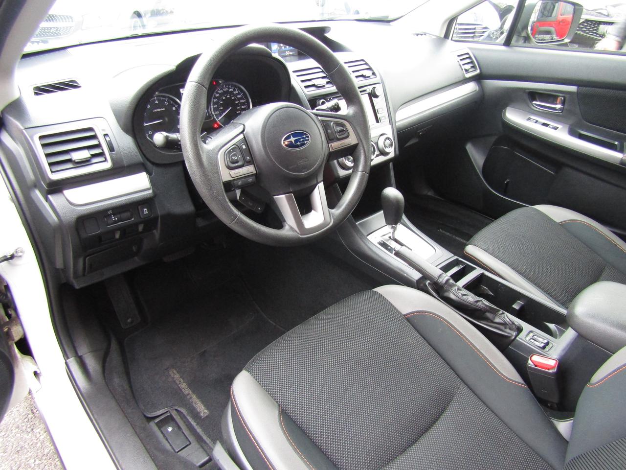 2016 Subaru Crosstrek Touring, AWD, Shifting Paddle, Camera, Alloy, *Certified* Photo