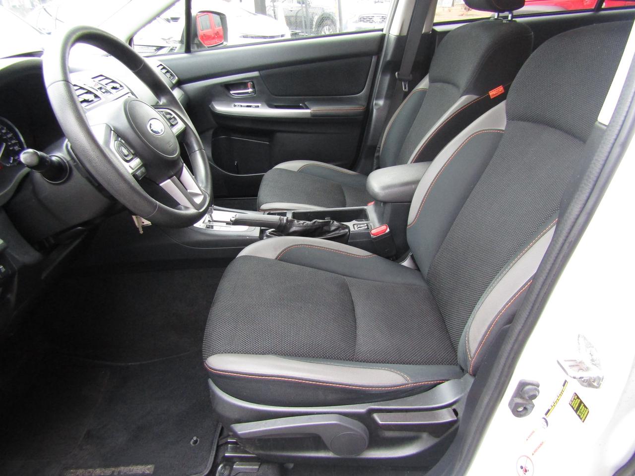 2016 Subaru Crosstrek Touring, AWD, Shifting Paddle, Camera, Alloy, *Certified* Photo