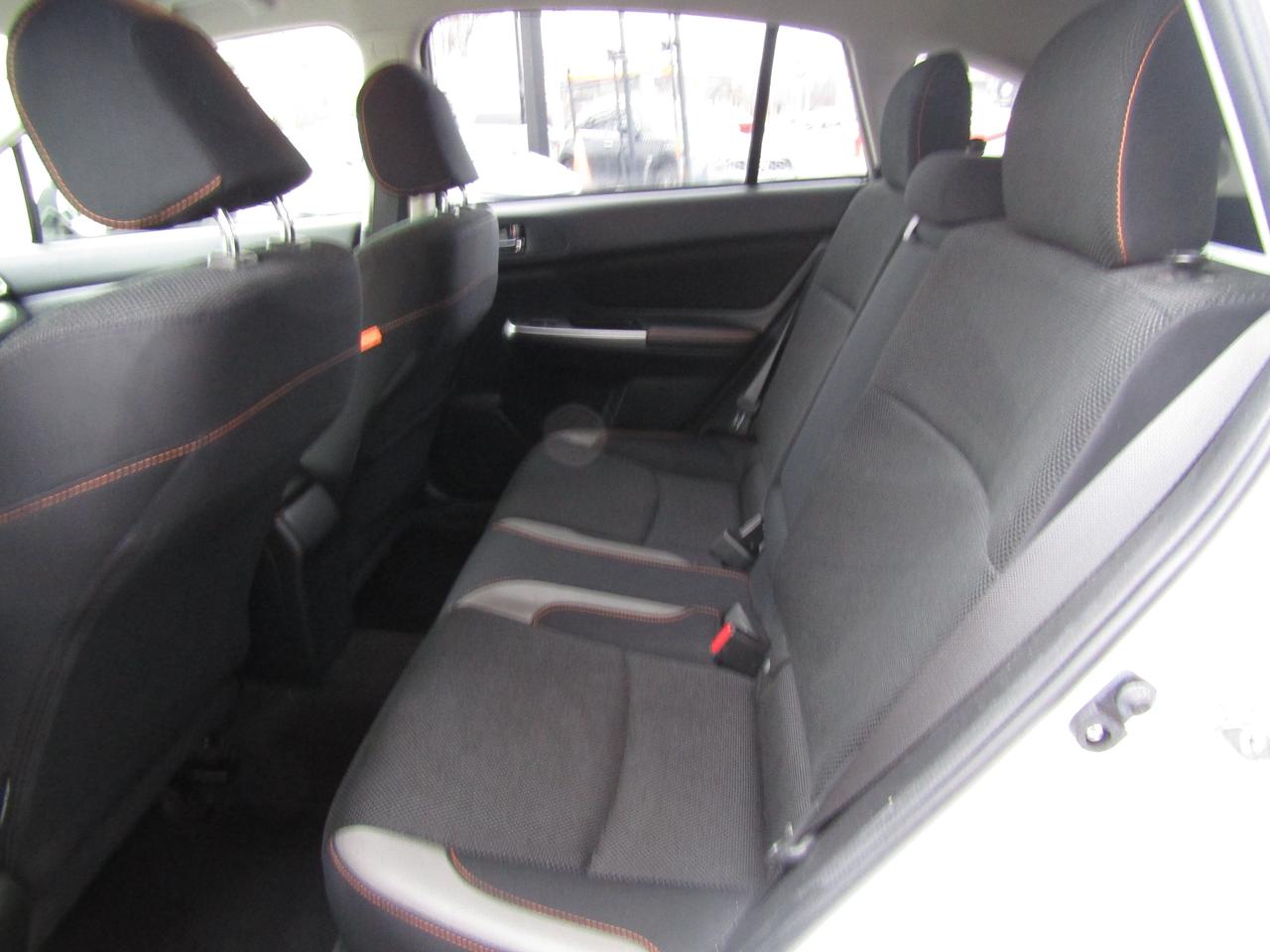 2016 Subaru Crosstrek Touring, AWD, Shifting Paddle, Camera, Alloy, *Certified* Photo