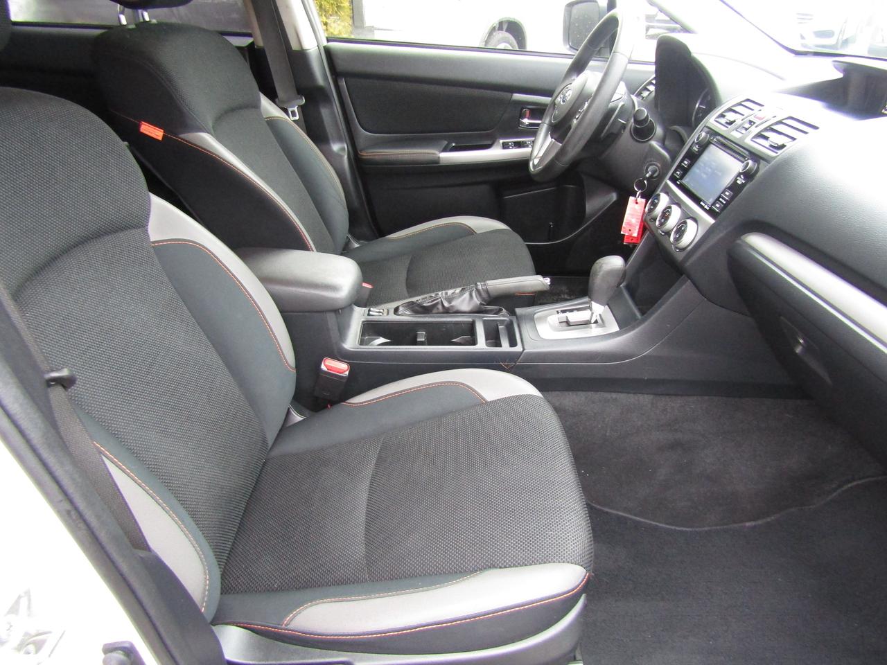 2016 Subaru Crosstrek Touring, AWD, Shifting Paddle, Camera, Alloy, *Certified* Photo