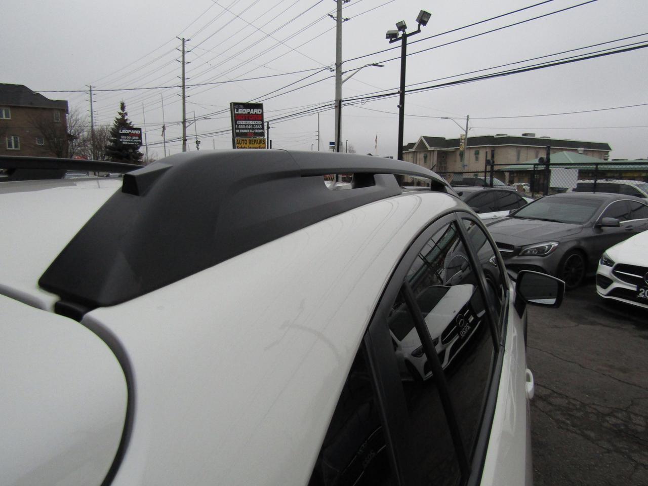 2016 Subaru Crosstrek Touring, AWD, Shifting Paddle, Camera, Alloy, *Certified* Photo