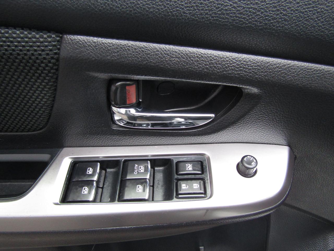 2016 Subaru Crosstrek Touring, AWD, Shifting Paddle, Camera, Alloy, *Certified* Photo