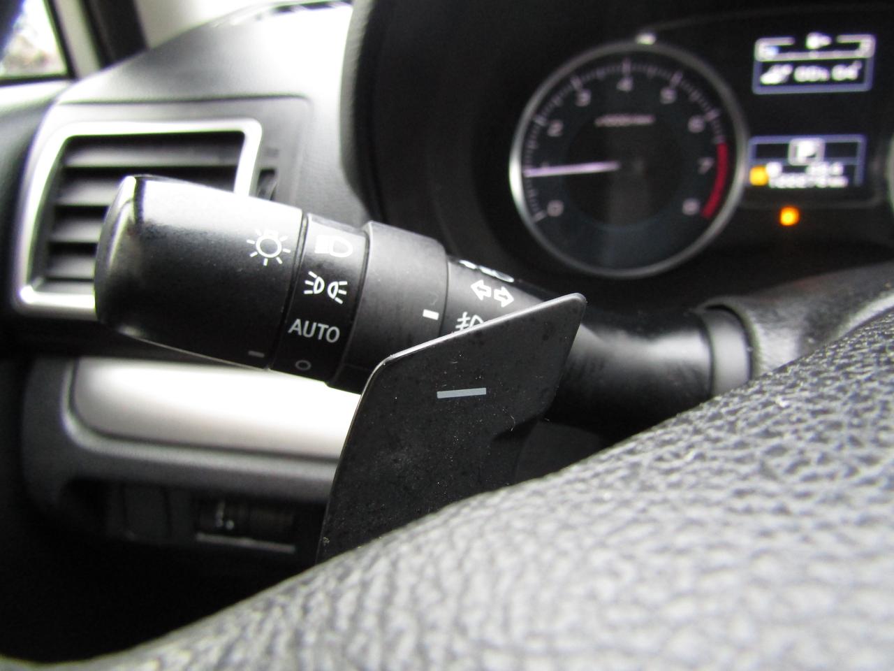 2016 Subaru Crosstrek Touring, AWD, Shifting Paddle, Camera, Alloy, *Certified* Photo