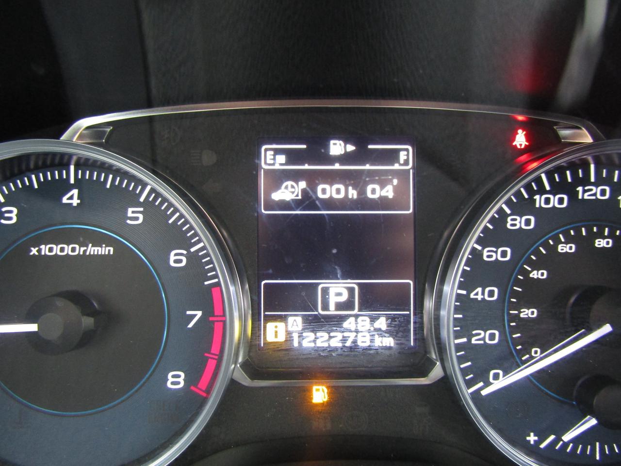 2016 Subaru Crosstrek Touring, AWD, Shifting Paddle, Camera, Alloy, *Certified* Photo