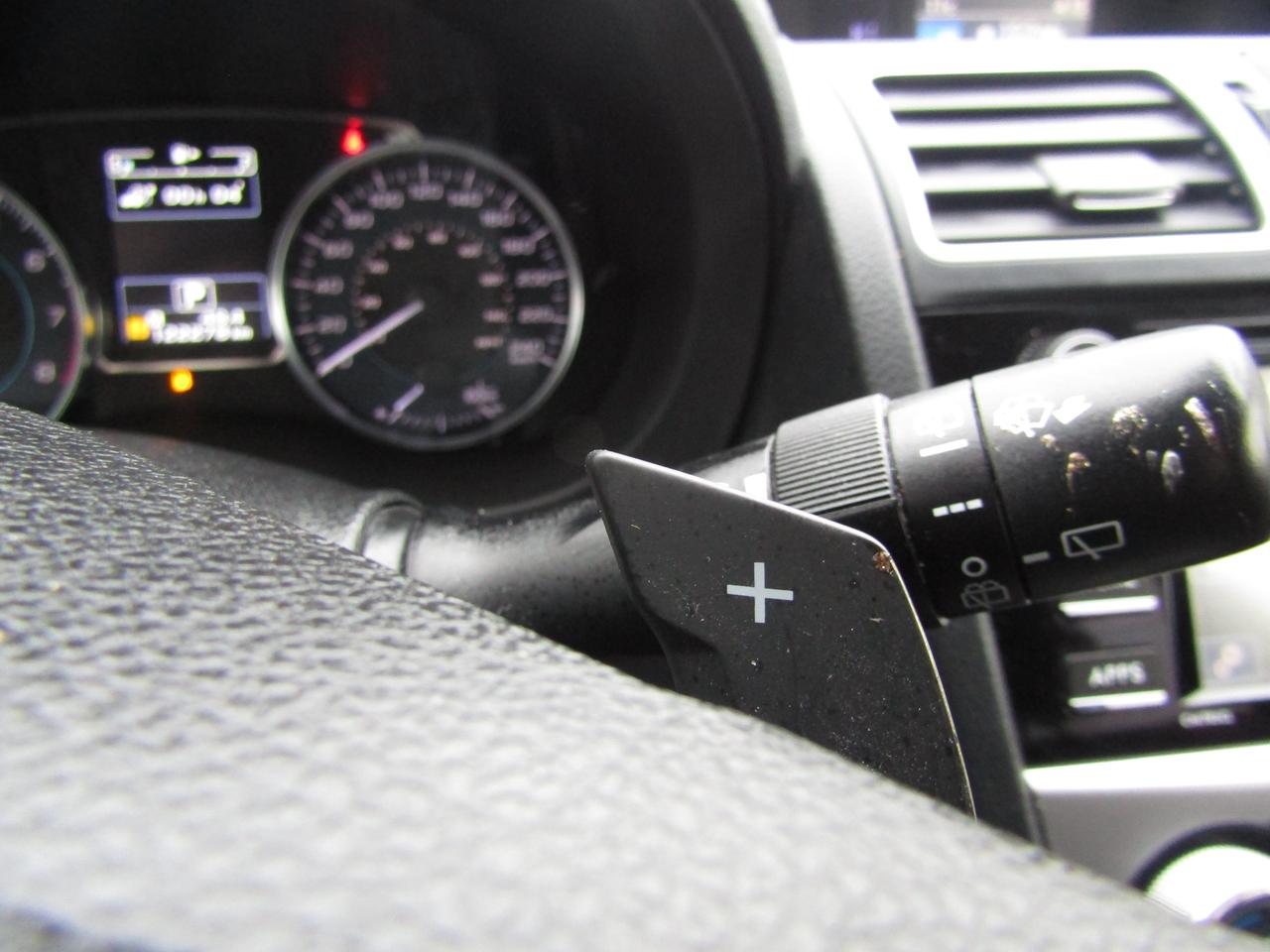 2016 Subaru Crosstrek Touring, AWD, Shifting Paddle, Camera, Alloy, *Certified* Photo