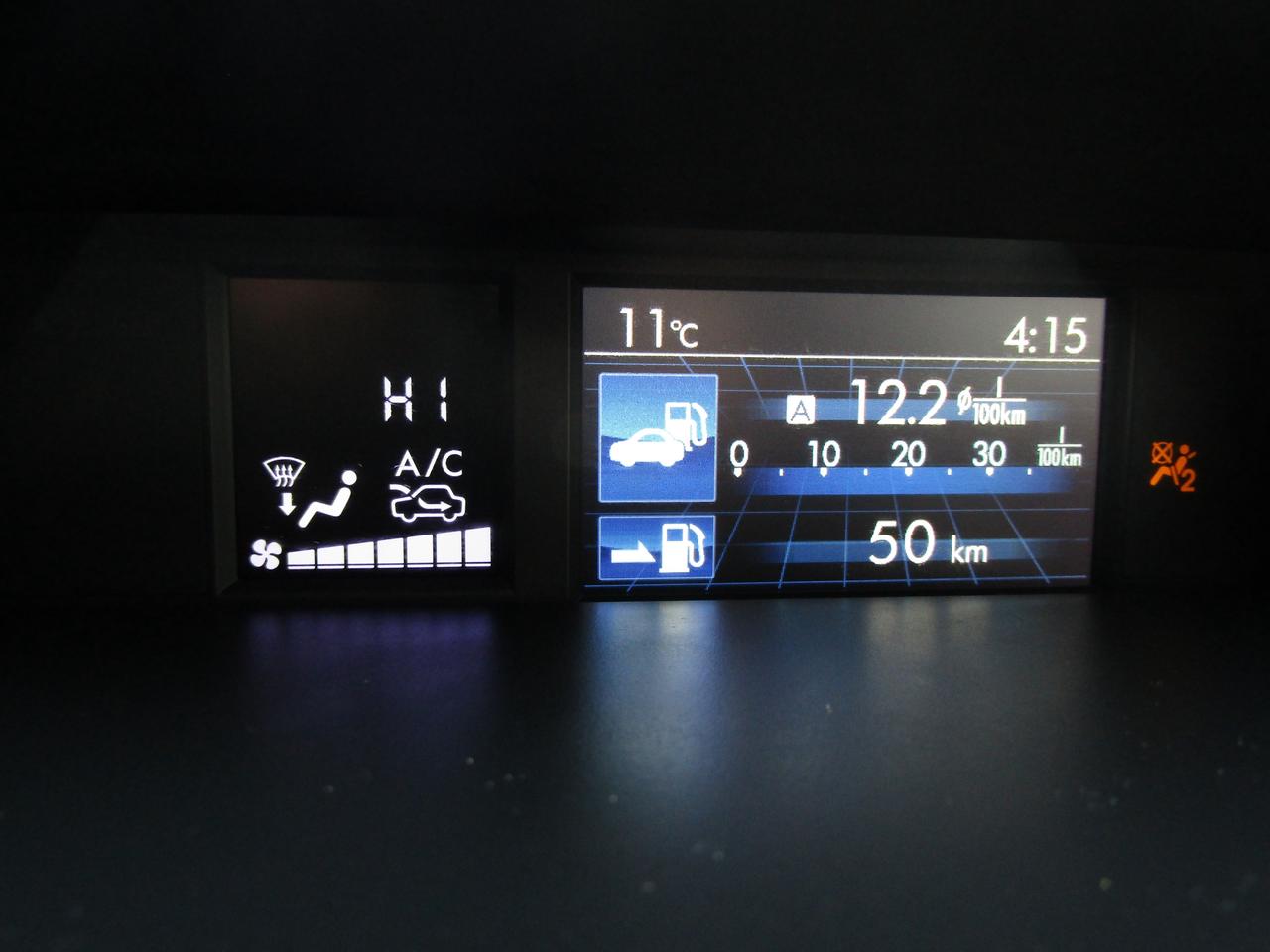 2016 Subaru Crosstrek Touring, AWD, Shifting Paddle, Camera, Alloy, *Certified* Photo