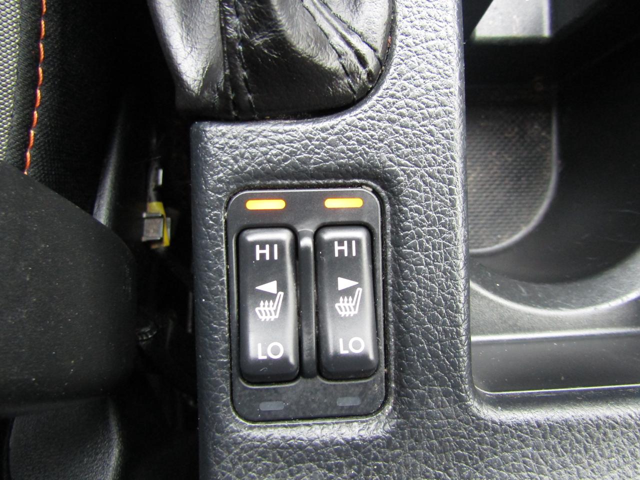 2016 Subaru Crosstrek Touring, AWD, Shifting Paddle, Camera, Alloy, *Certified* Photo