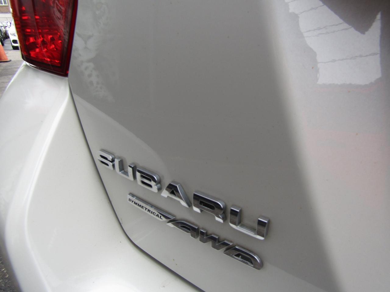 2016 Subaru Crosstrek Touring, AWD, Shifting Paddle, Camera, Alloy, *Certified* Photo