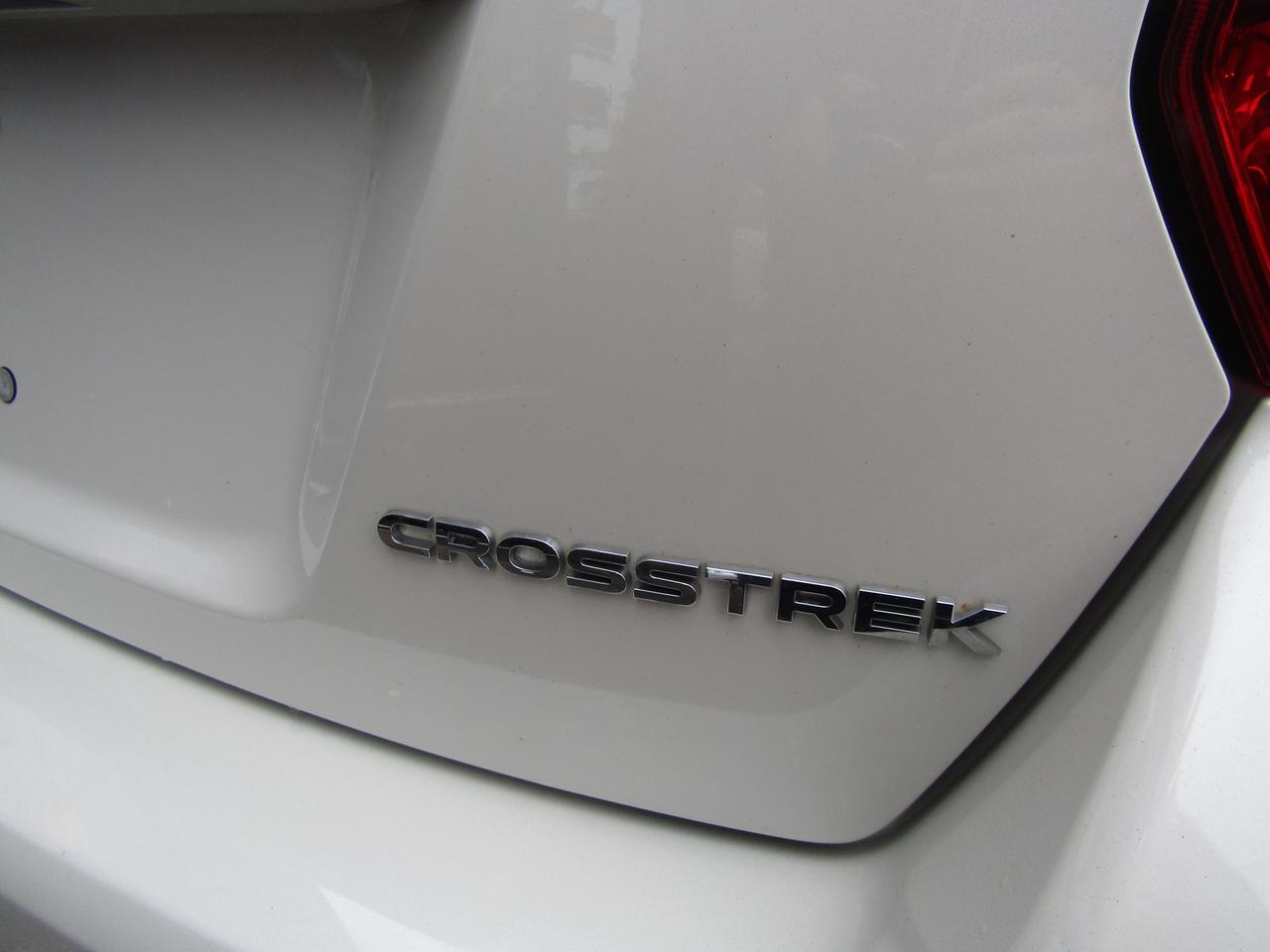 2016 Subaru Crosstrek Touring, AWD, Shifting Paddle, Camera, Alloy, *Certified* Photo