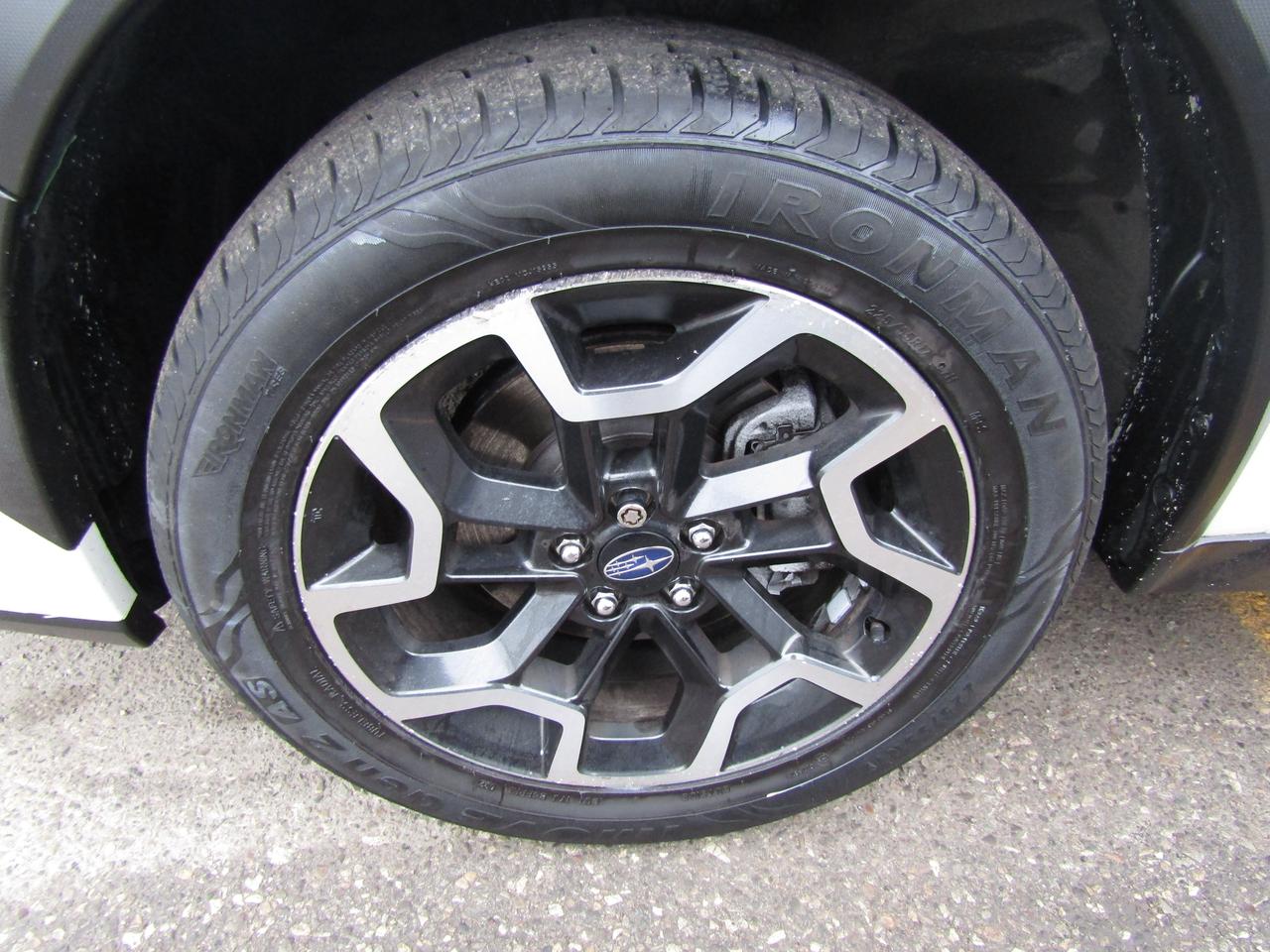 2016 Subaru Crosstrek Touring, AWD, Shifting Paddle, Camera, Alloy, *Certified* Photo