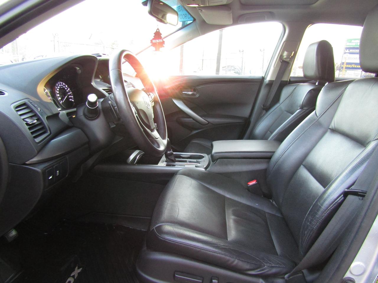 2014 Acura RDX Technology, AWD,  Nav, Sunroof, Camera *CERTIFIED* Photo