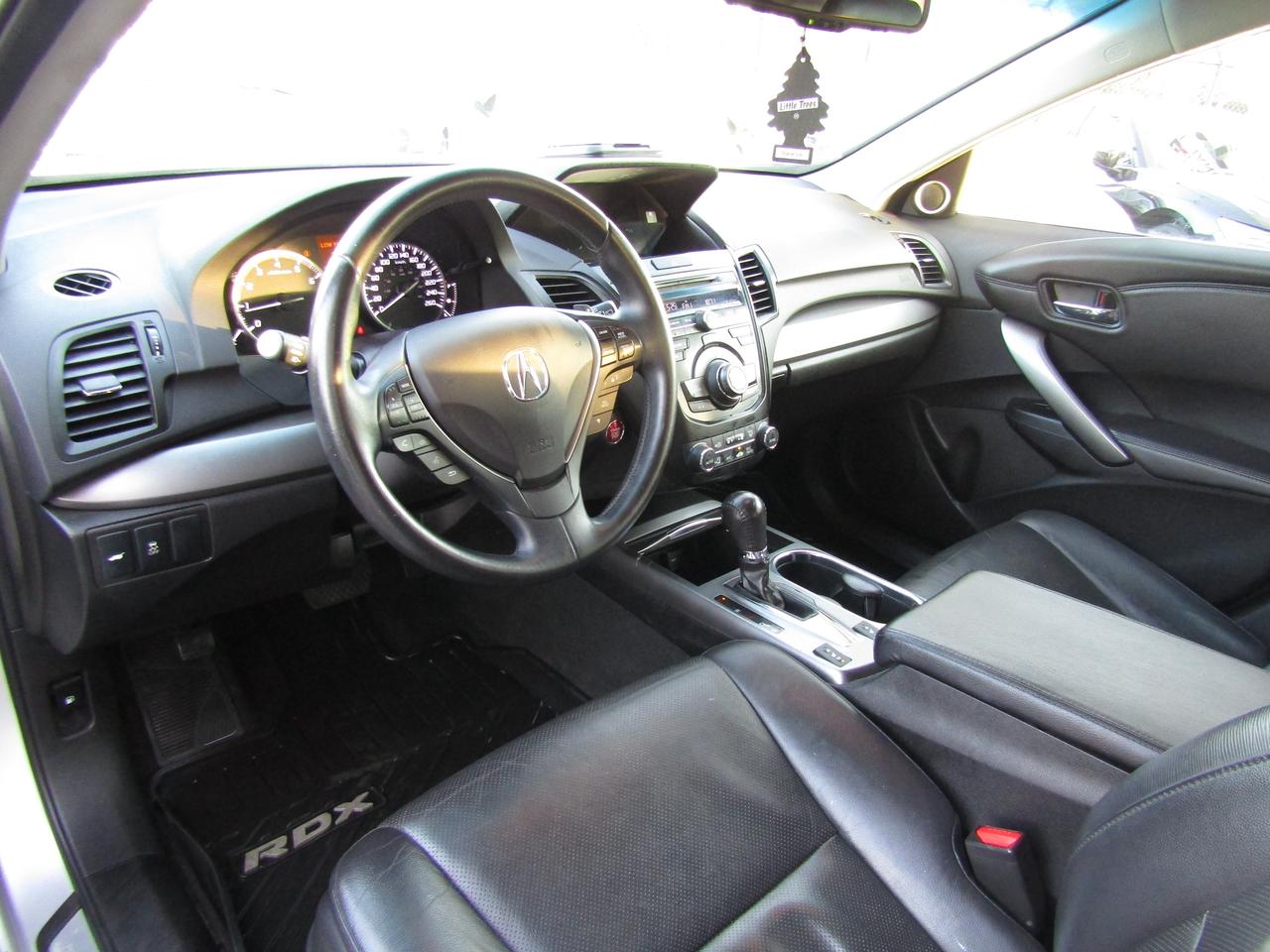 2014 Acura RDX Technology, AWD,  Nav, Sunroof, Camera *CERTIFIED* Photo