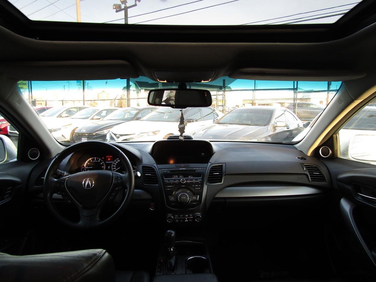 2014 Acura RDX Technology, AWD,  Nav, Sunroof, Camera *CERTIFIED* Photo