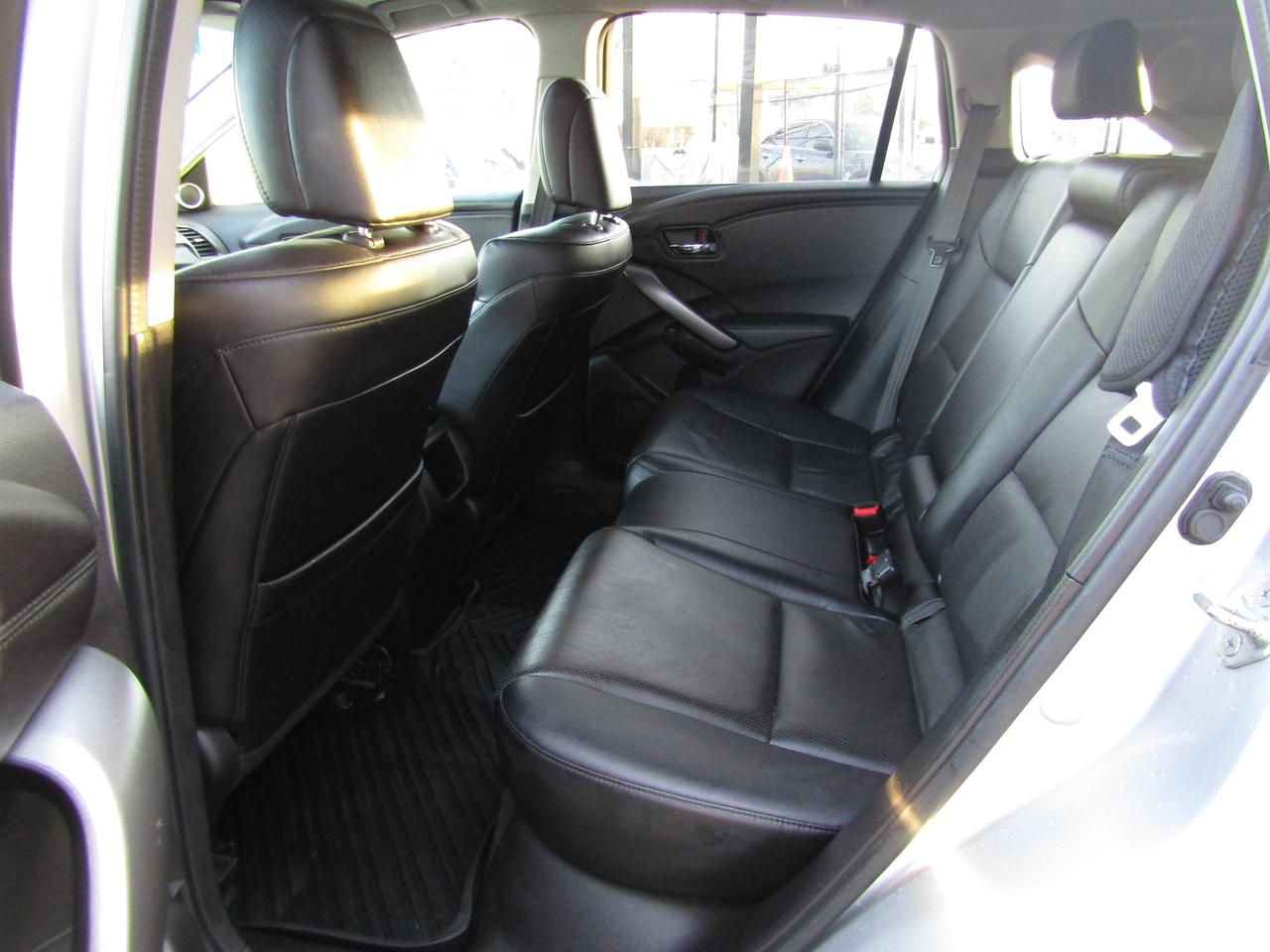 2014 Acura RDX Technology, AWD,  Nav, Sunroof, Camera *CERTIFIED* Photo