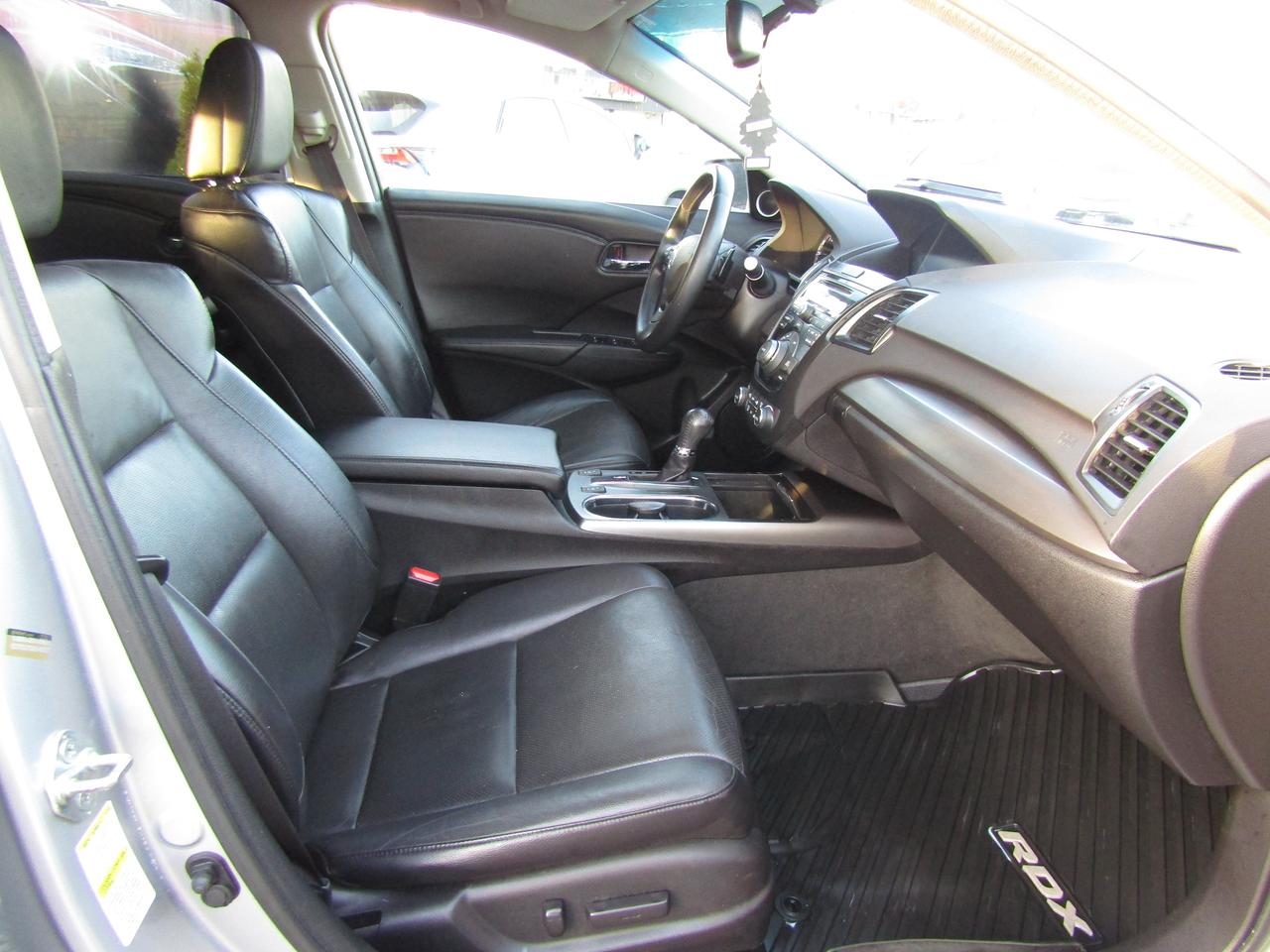 2014 Acura RDX Technology, AWD,  Nav, Sunroof, Camera *CERTIFIED* Photo