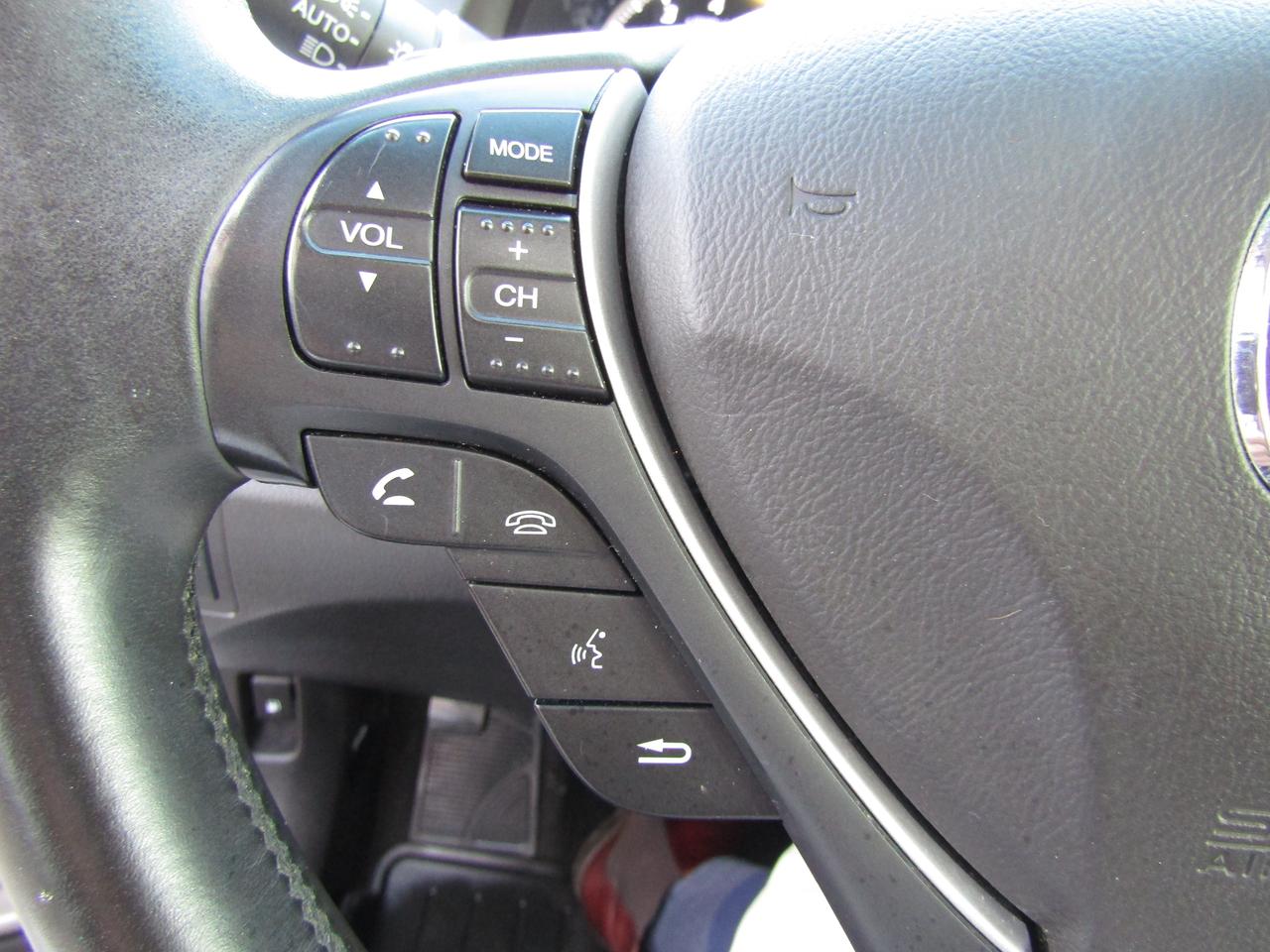 2014 Acura RDX Technology, AWD,  Nav, Sunroof, Camera *CERTIFIED* Photo