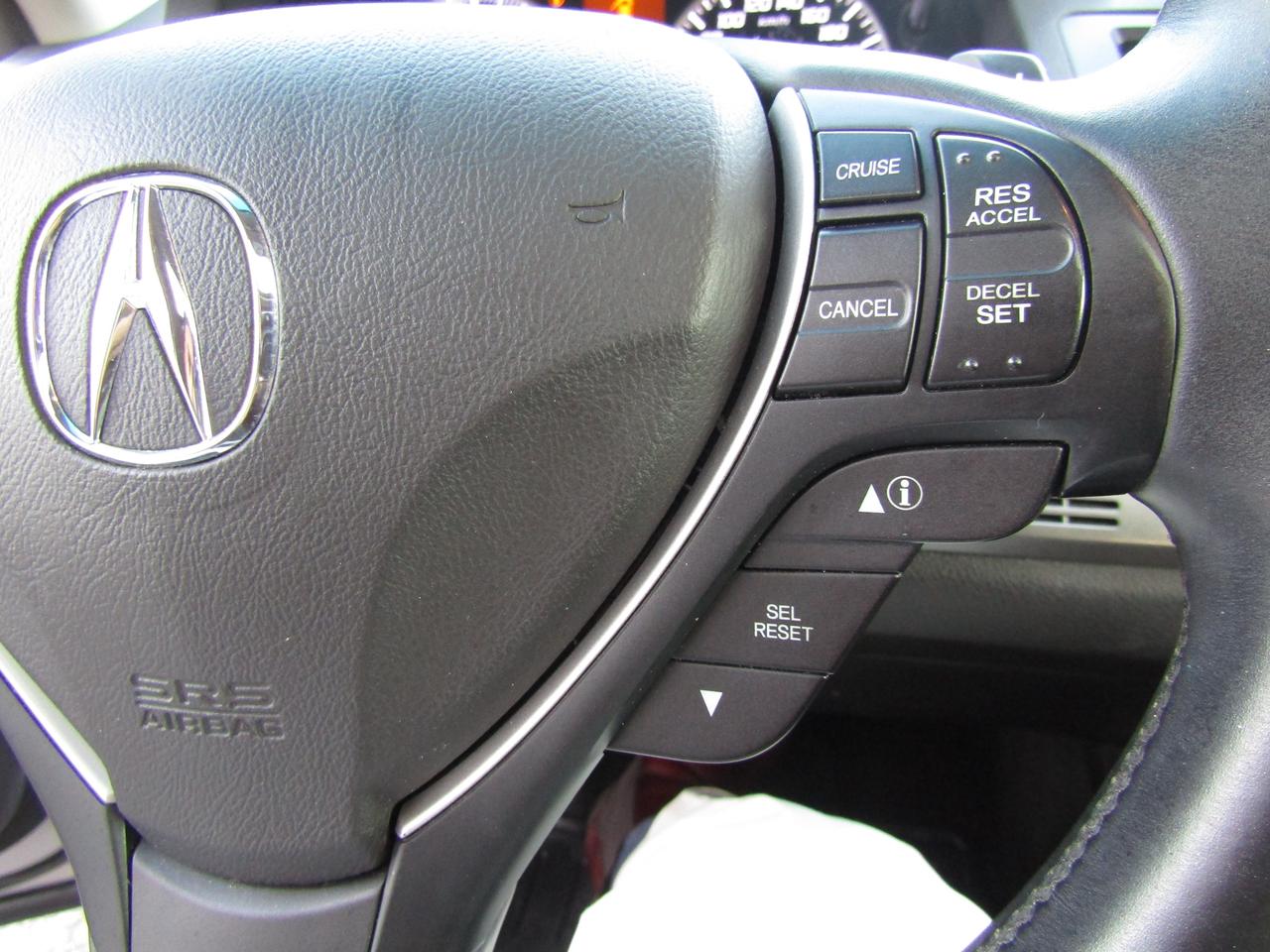 2014 Acura RDX Technology, AWD,  Nav, Sunroof, Camera *CERTIFIED* Photo