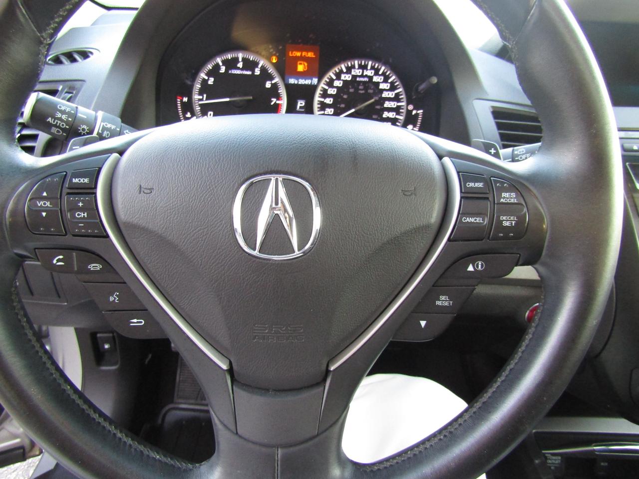 2014 Acura RDX Technology, AWD,  Nav, Sunroof, Camera *CERTIFIED* Photo