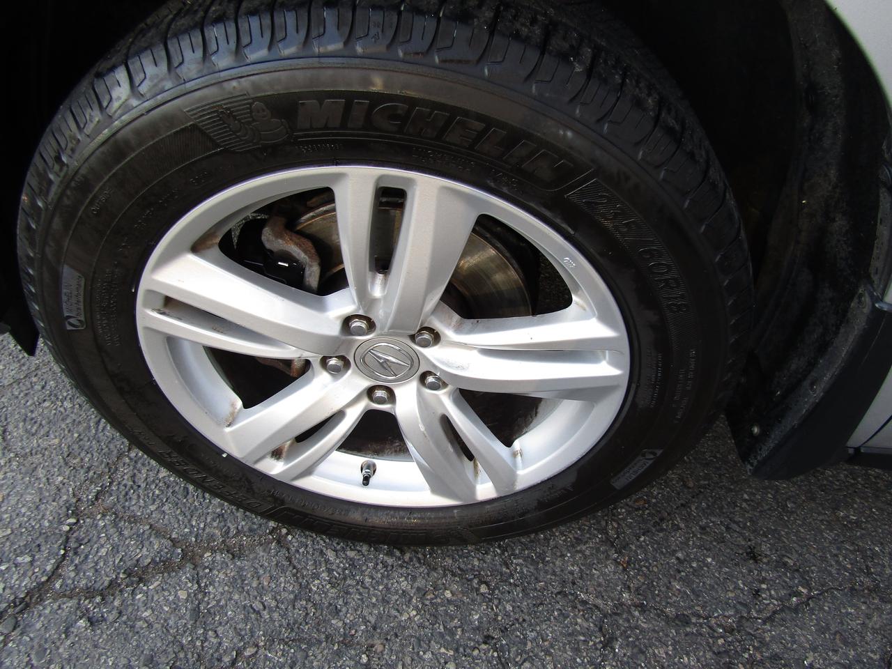 2014 Acura RDX Technology, AWD,  Nav, Sunroof, Camera *CERTIFIED* Photo