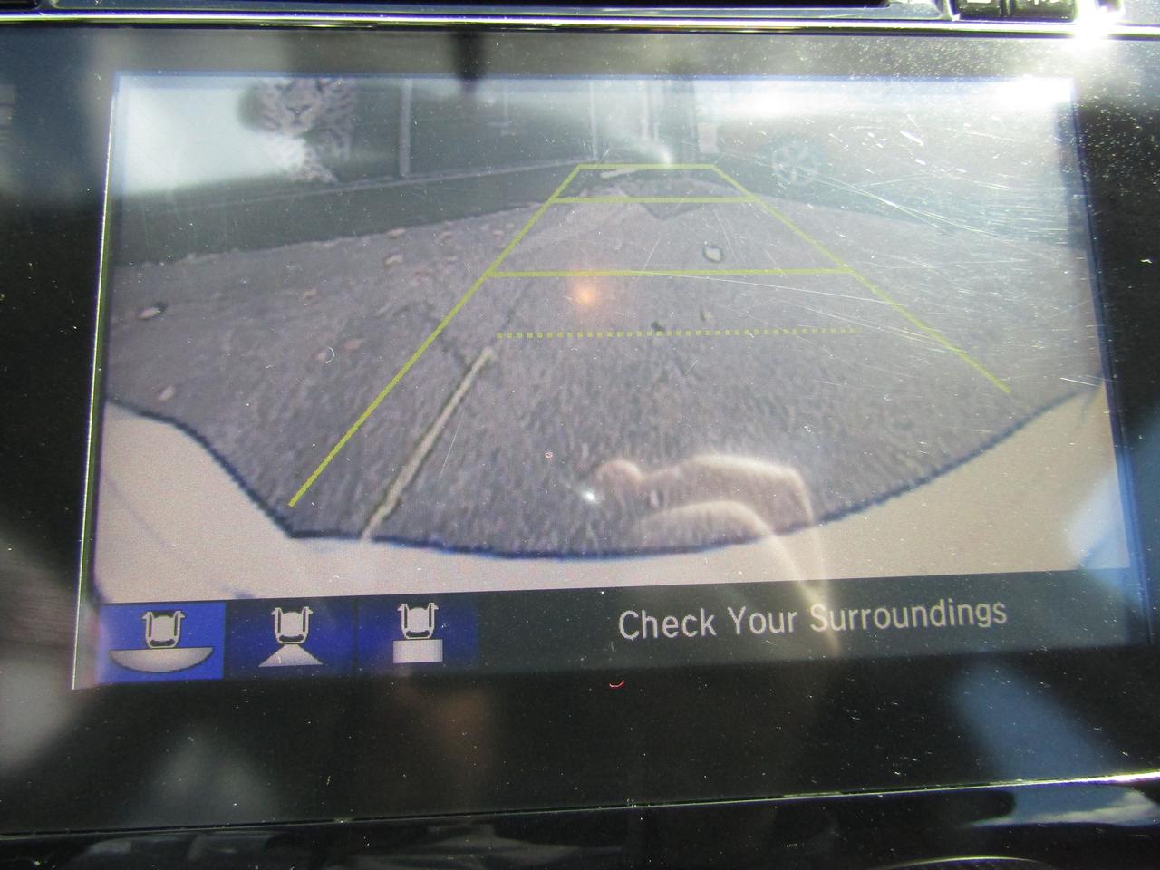 2015 Honda Fit EX, Sunroof, 2Camera, Heated Seats, *No Accident*Certified* Photo