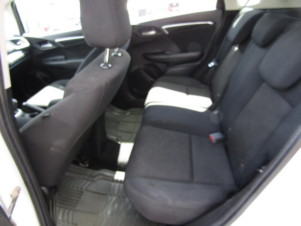 2015 Honda Fit EX, Sunroof, 2Camera, Heated Seats, *No Accident*Certified* Photo