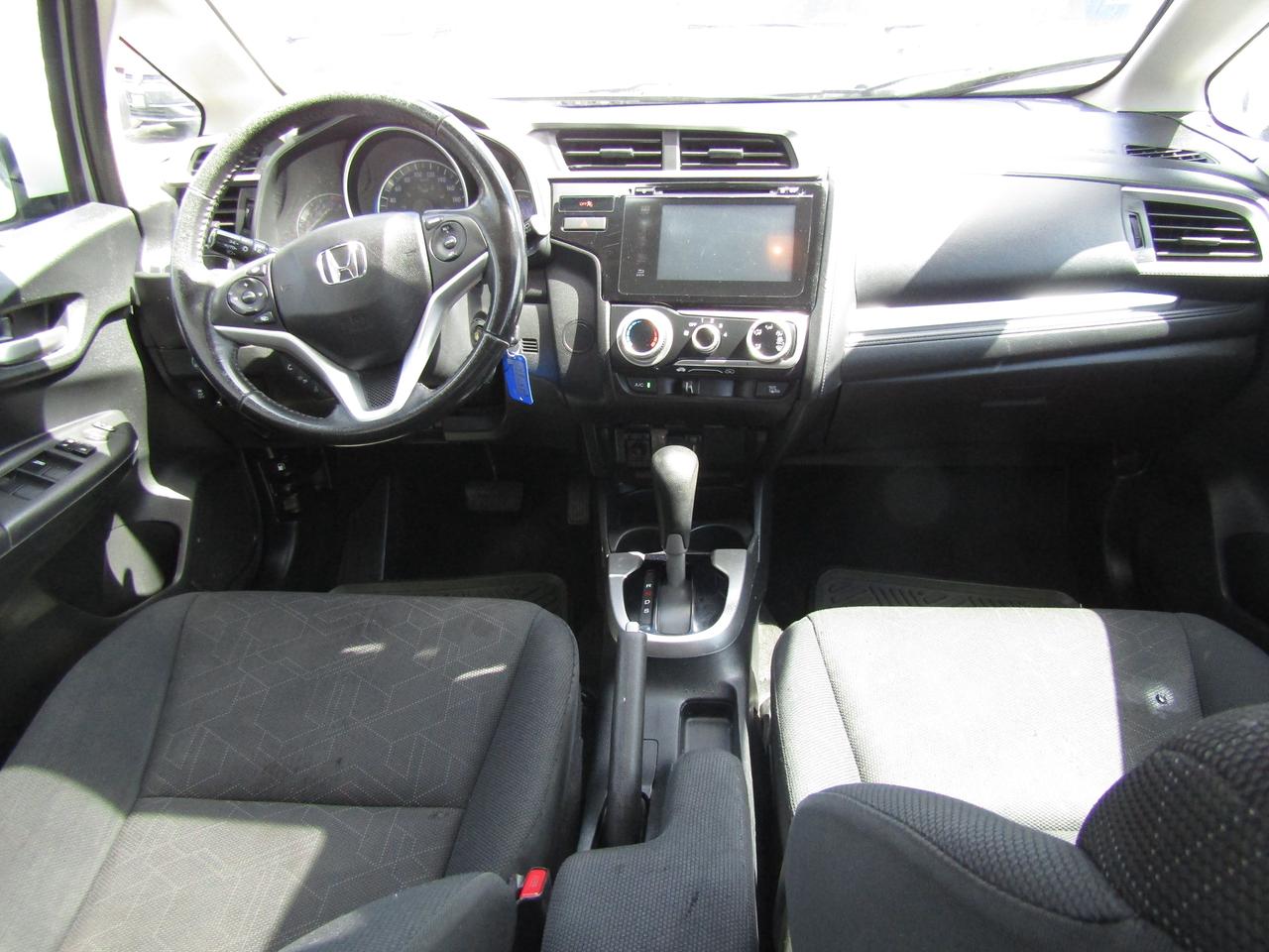 2015 Honda Fit EX, Sunroof, 2Camera, Heated Seats, *No Accident*Certified* Photo
