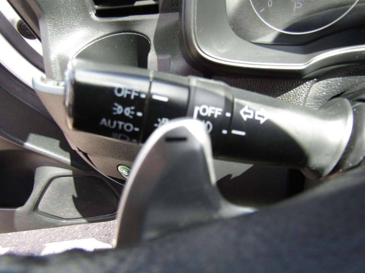 2015 Honda Fit EX, Sunroof, 2Camera, Heated Seats, *No Accident*Certified* Photo