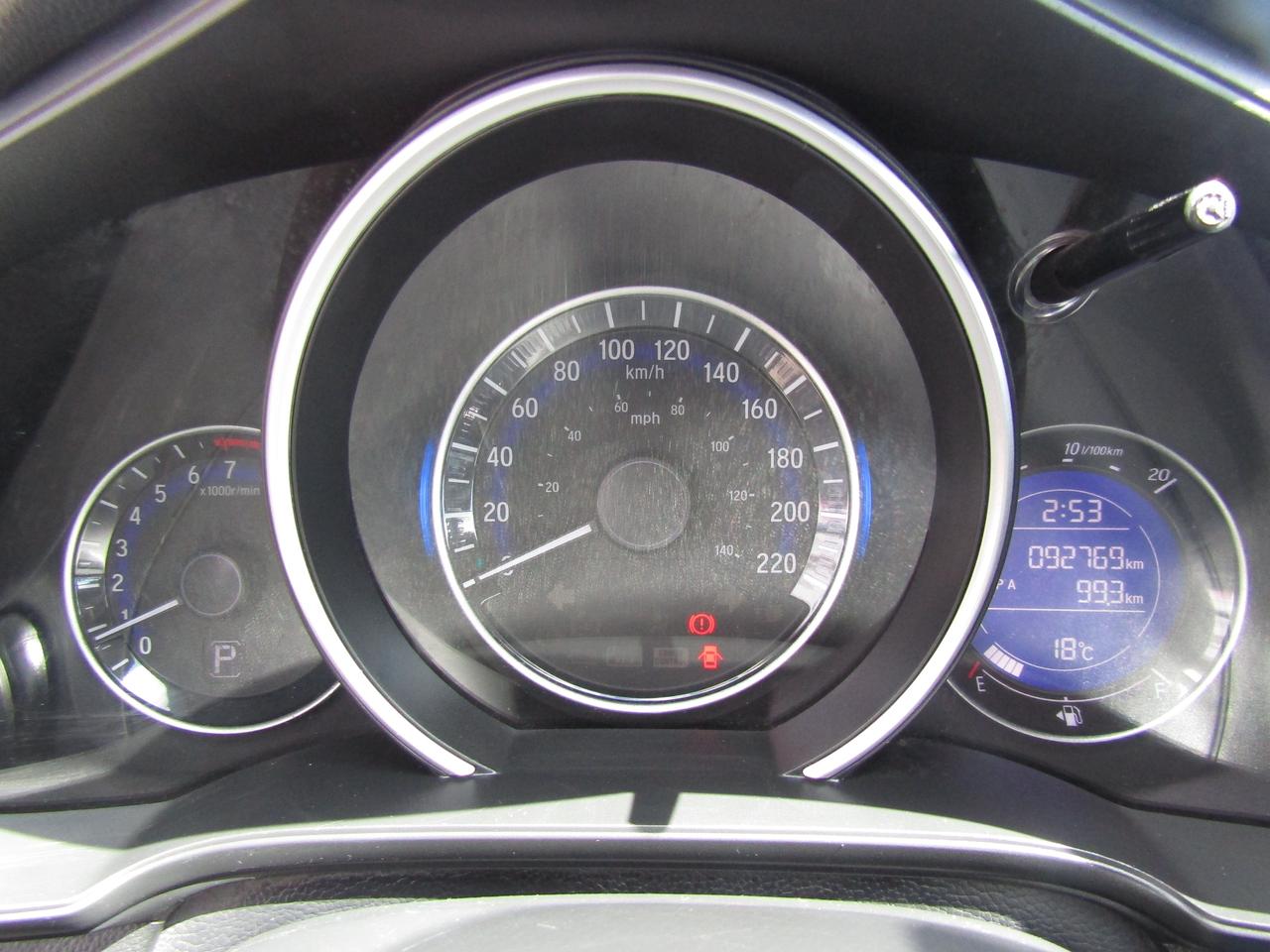 2015 Honda Fit EX, Sunroof, 2Camera, Heated Seats, *No Accident*Certified* Photo