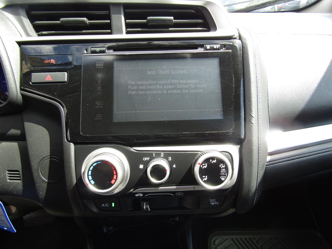 2015 Honda Fit EX, Sunroof, 2Camera, Heated Seats, *No Accident*Certified* Photo