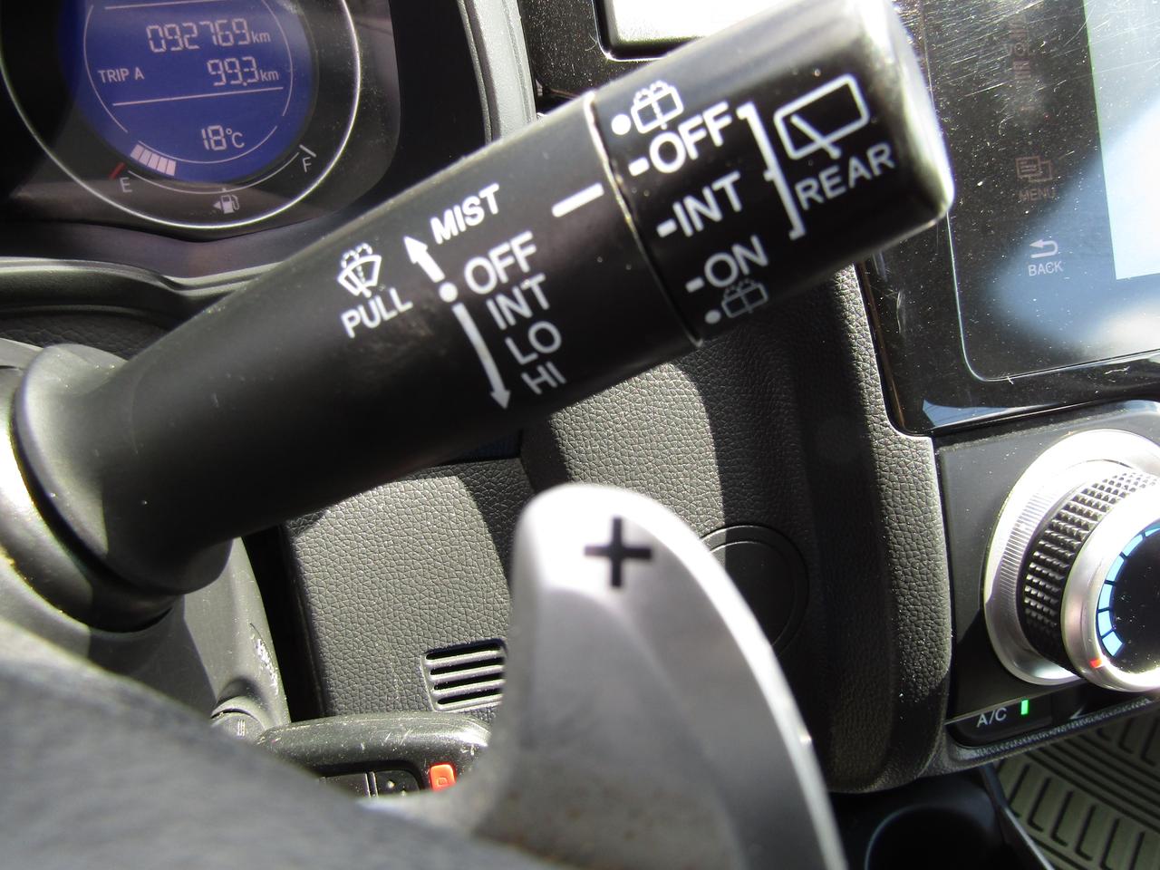 2015 Honda Fit EX, Sunroof, 2Camera, Heated Seats, *No Accident*Certified* Photo