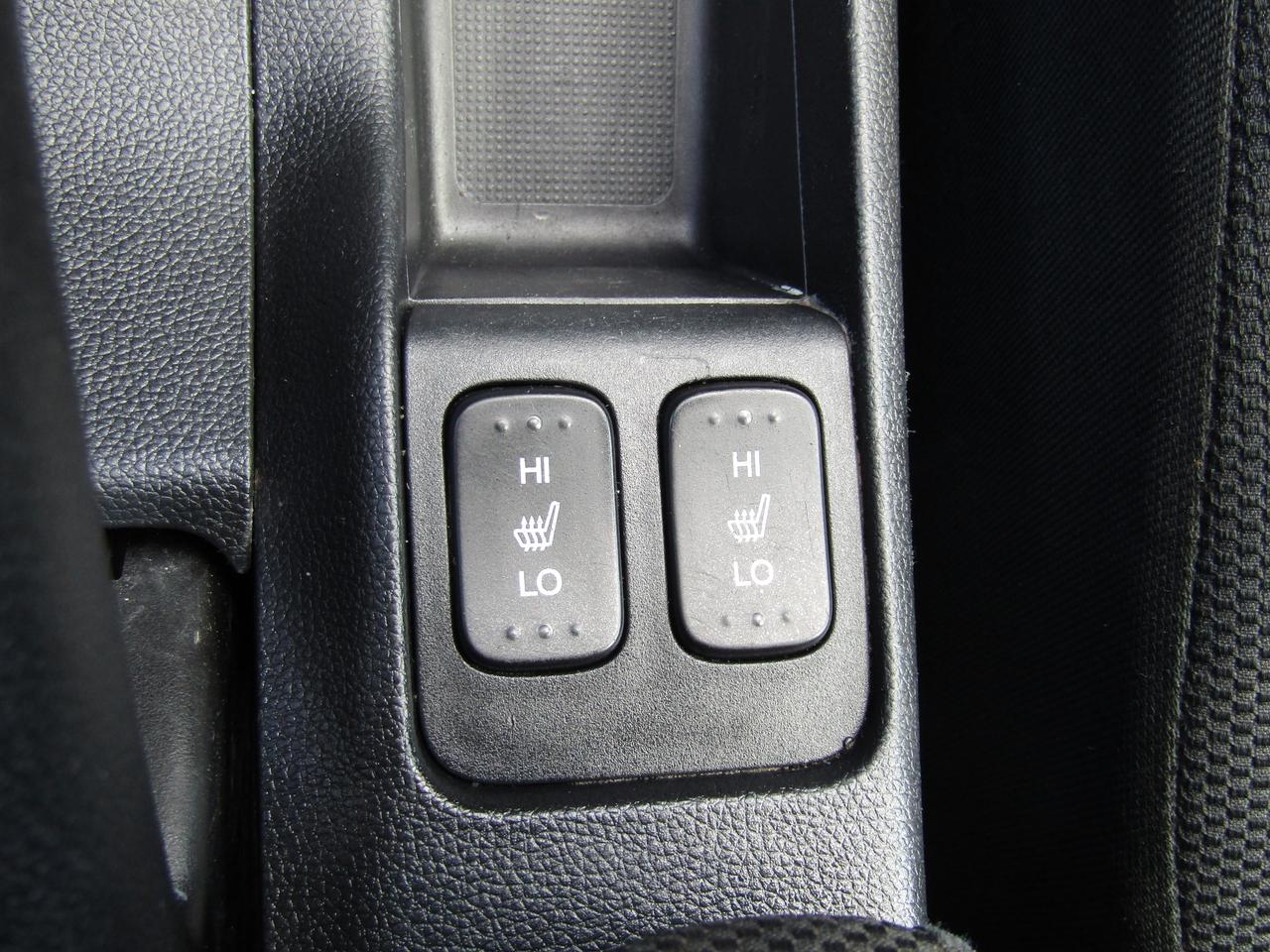 2015 Honda Fit EX, Sunroof, 2Camera, Heated Seats, *No Accident*Certified* Photo