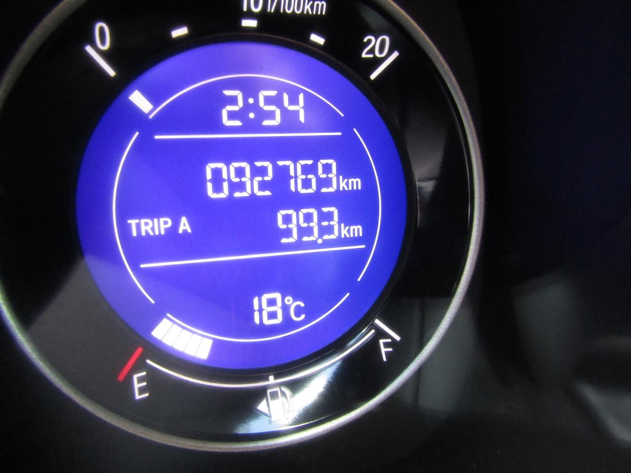 2015 Honda Fit EX, Sunroof, 2Camera, Heated Seats, *No Accident*Certified* Photo