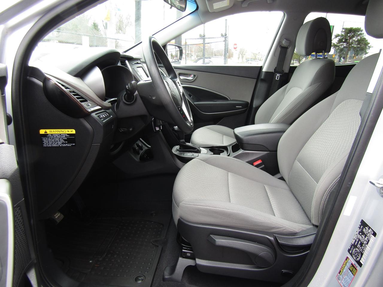 2018 Hyundai Santa Fe Sport, AWD, Camera, Heated Seats, ECO, *No Accident*Certified* Photo