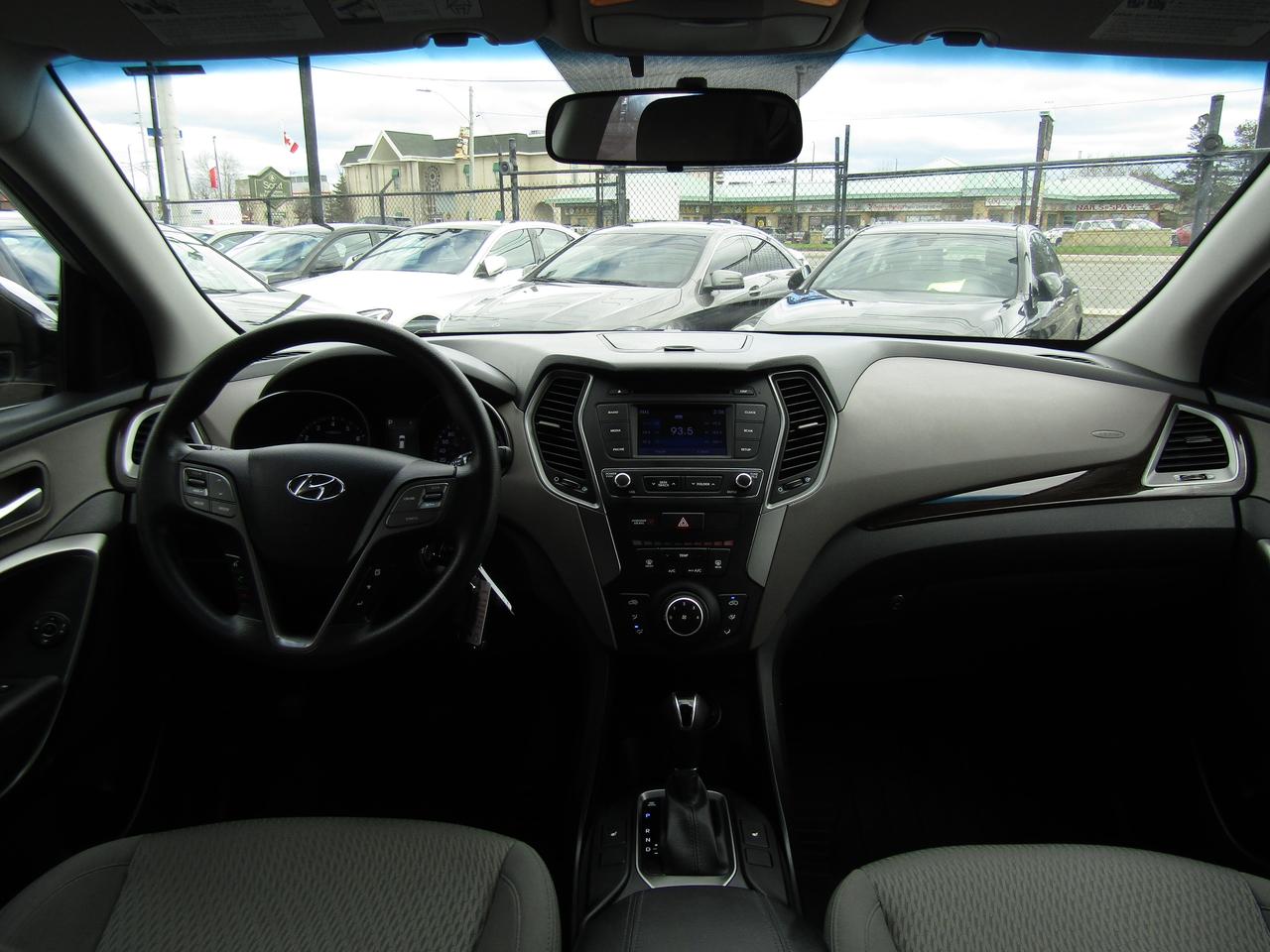 2018 Hyundai Santa Fe Sport, AWD, Camera, Heated Seats, ECO, *No Accident*Certified* Photo