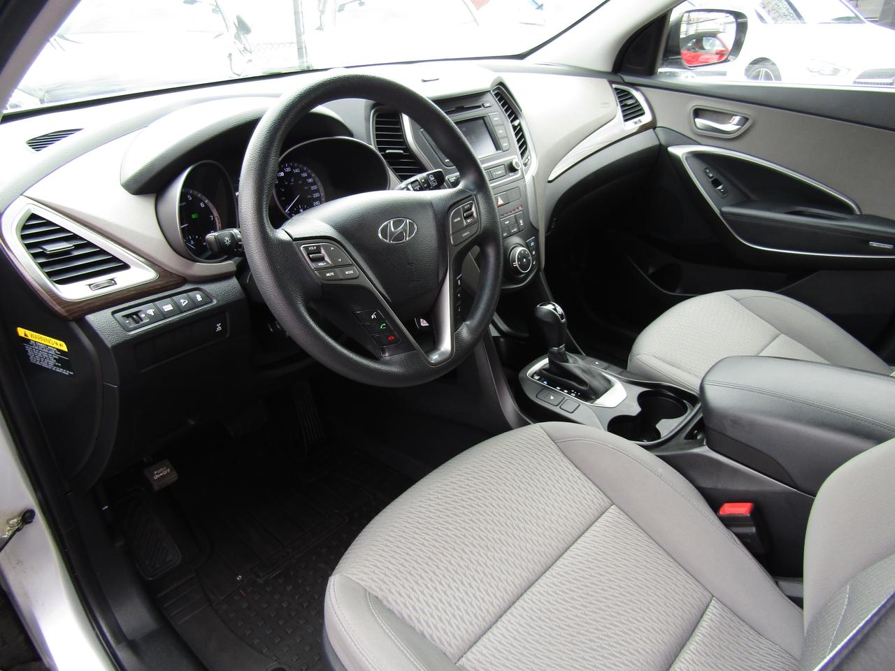 2018 Hyundai Santa Fe Sport, AWD, Camera, Heated Seats, ECO, *No Accident*Certified* Photo