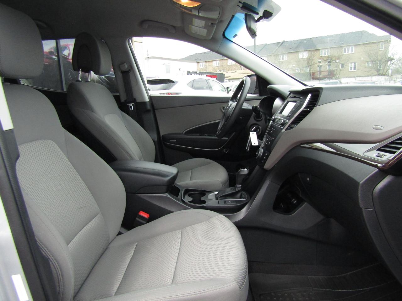 2018 Hyundai Santa Fe Sport, AWD, Camera, Heated Seats, ECO, *No Accident*Certified* Photo